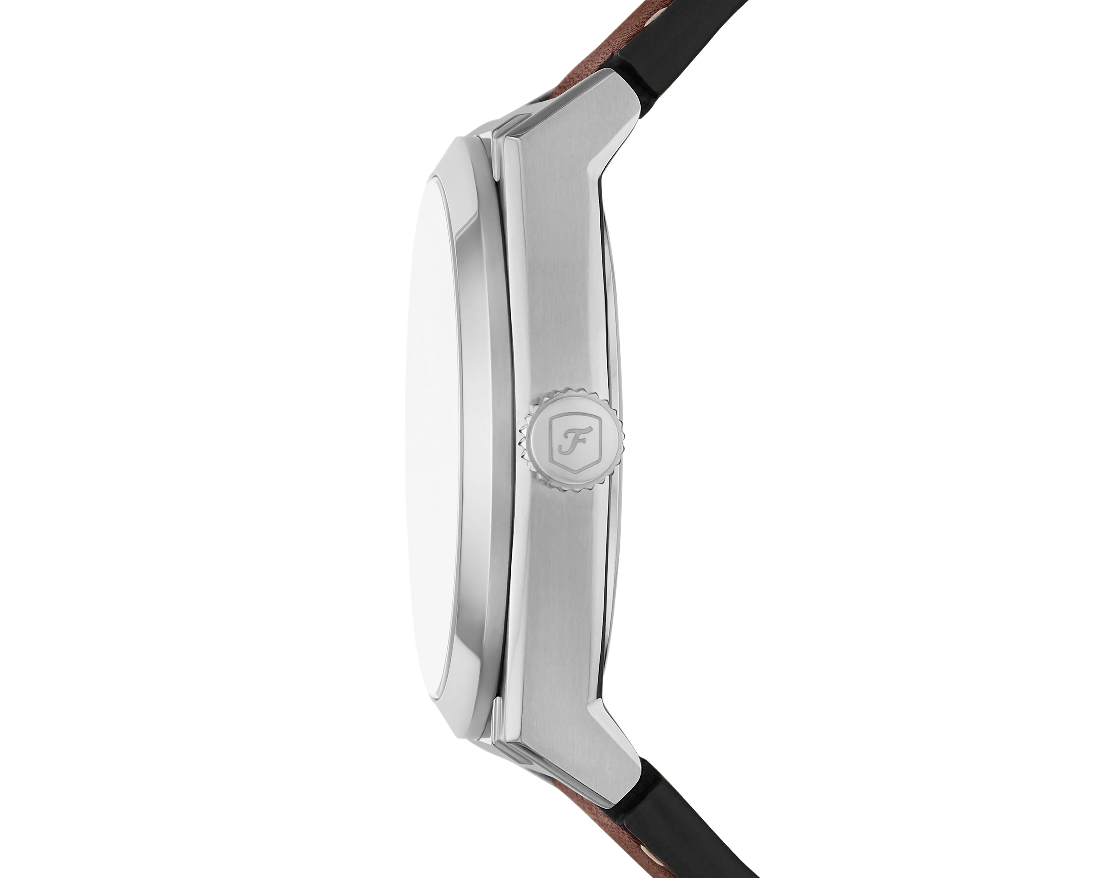 Foto 4 pulgar | Foto 3 | Reloj para Hombre Fossil FS6080SET con 1 Accesorio