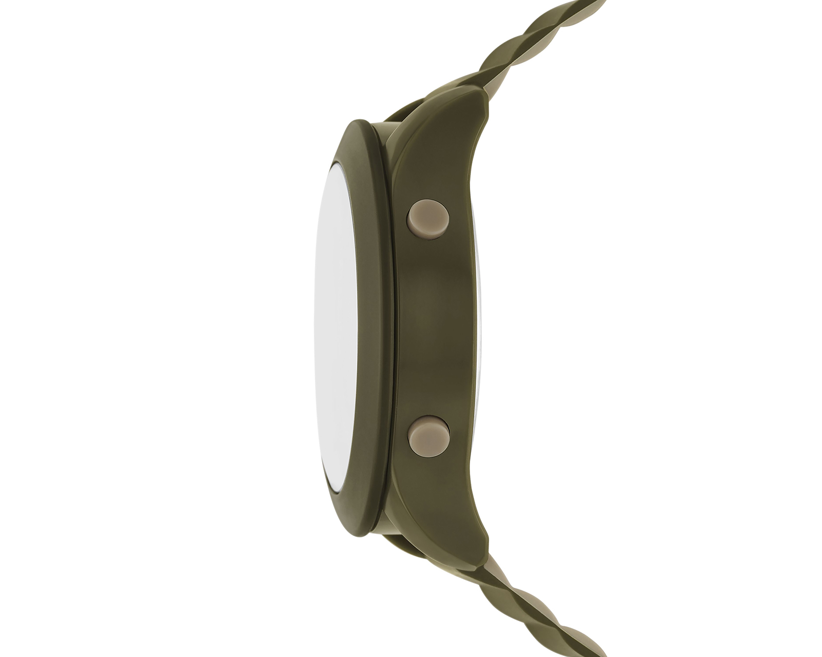 Foto 2 | Foto 2 | Reloj para Hombre Skechers Verde SR5223