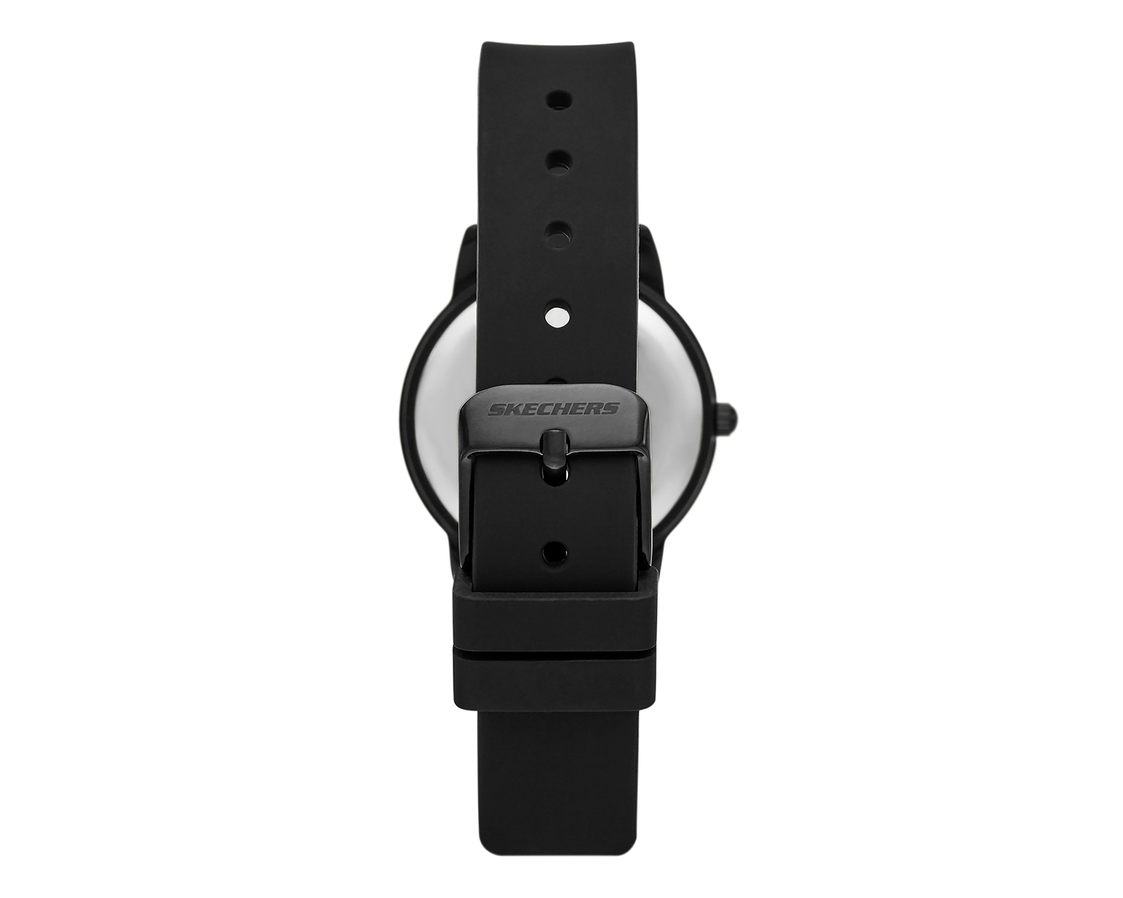 Foto 4 pulgar | Foto 3 | Reloj para Mujer Skechers Negro SR6304