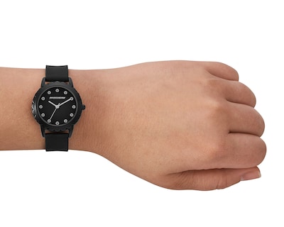 Foto 5 | Foto 5 | Reloj para Mujer Skechers Negro SR6304