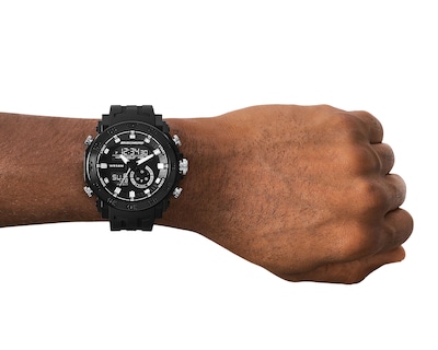 Foto 5 | Foto 5 | Reloj para Hombre Skechers Negro SR5213