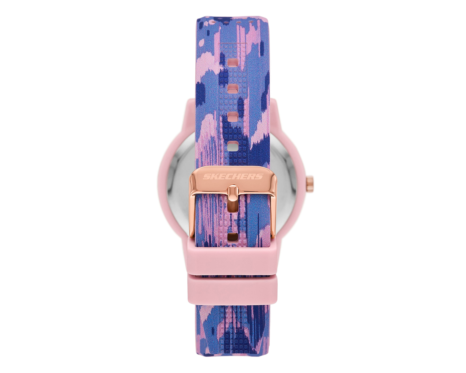 Foto 4 pulgar | Foto 3 | Reloj para Mujer Skechers SR6310 Rosa