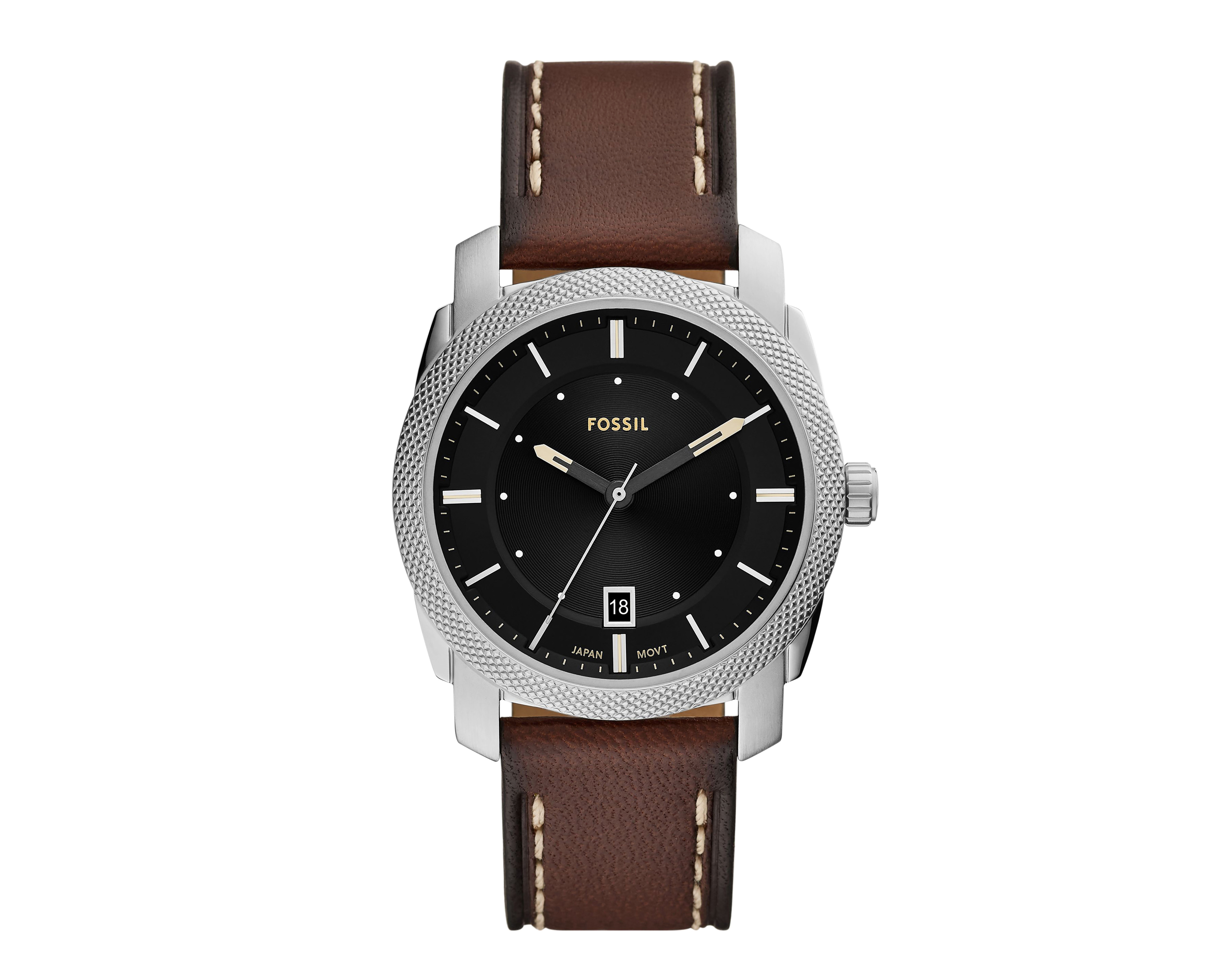 Foto 2 | Foto 2 | Reloj para Hombre Fossil FS6081SET con Accesorio