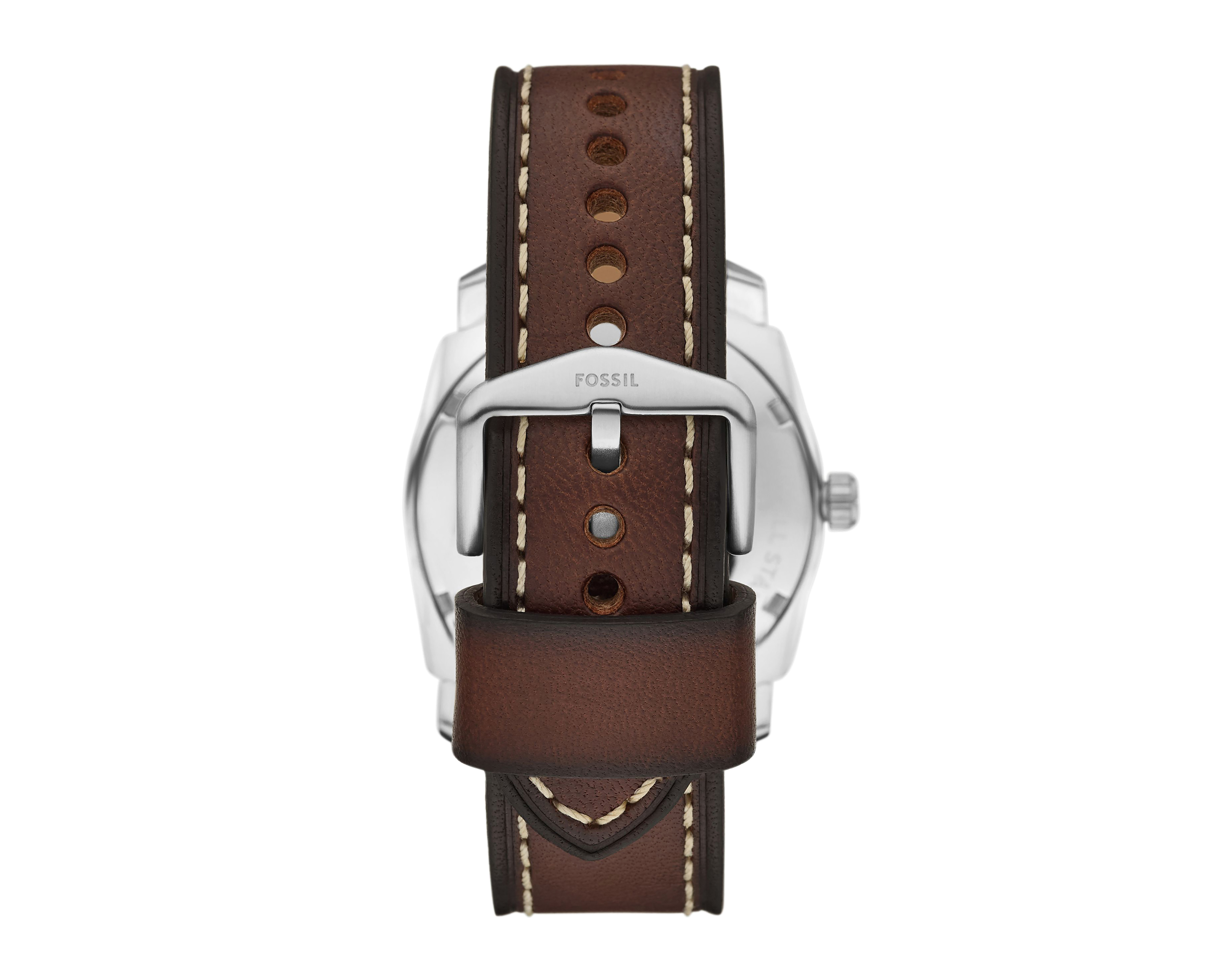 Foto 4 | Foto 4 | Reloj para Hombre Fossil FS6081SET con Accesorio