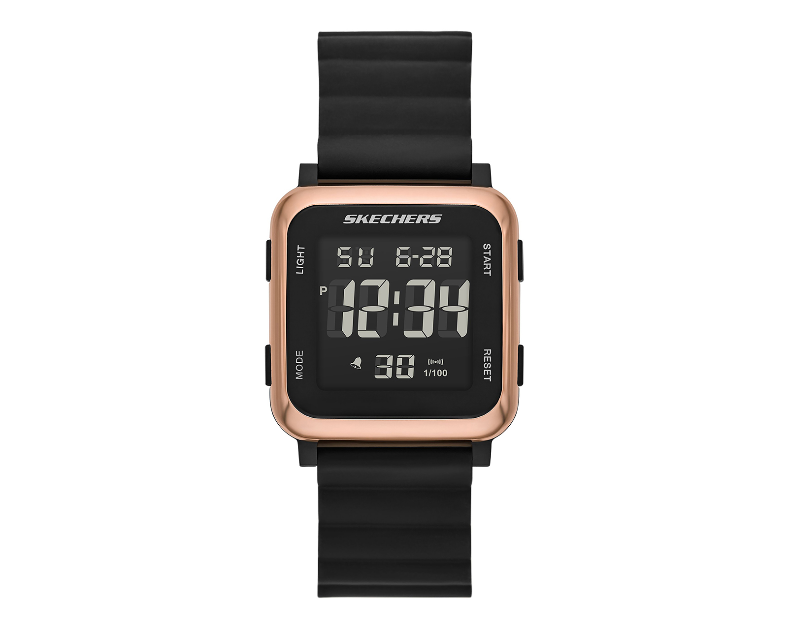 Reloj para Mujer Skechers SR6311 Negro