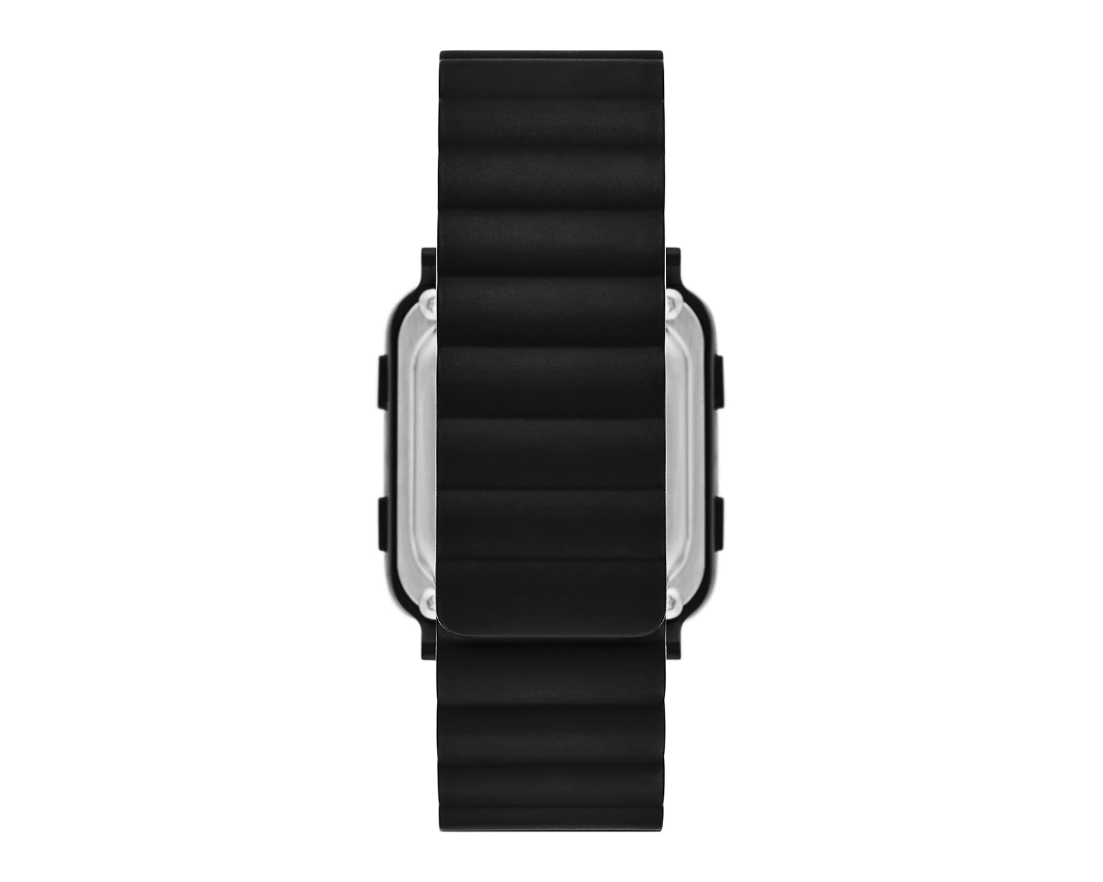 Foto 4 pulgar | Foto 3 | Reloj para Mujer Skechers SR6311 Negro