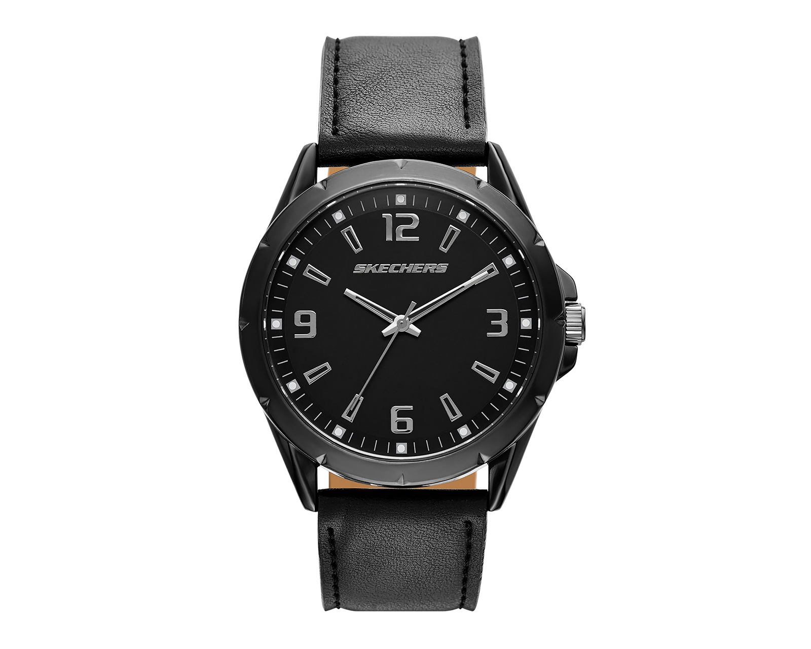 Foto 3 pulgar | Foto 2 | Reloj para Hombre Skechers SR9118 con 4 Accesorios
