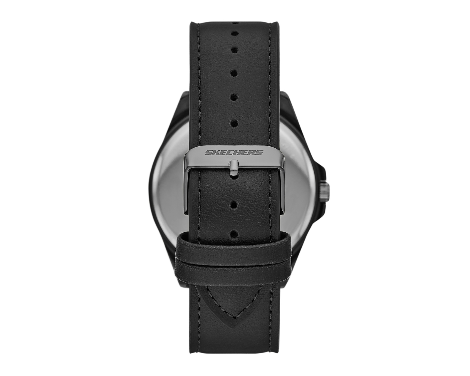 Foto 5 pulgar | Foto 4 | Reloj para Hombre Skechers SR9118 con 4 Accesorios