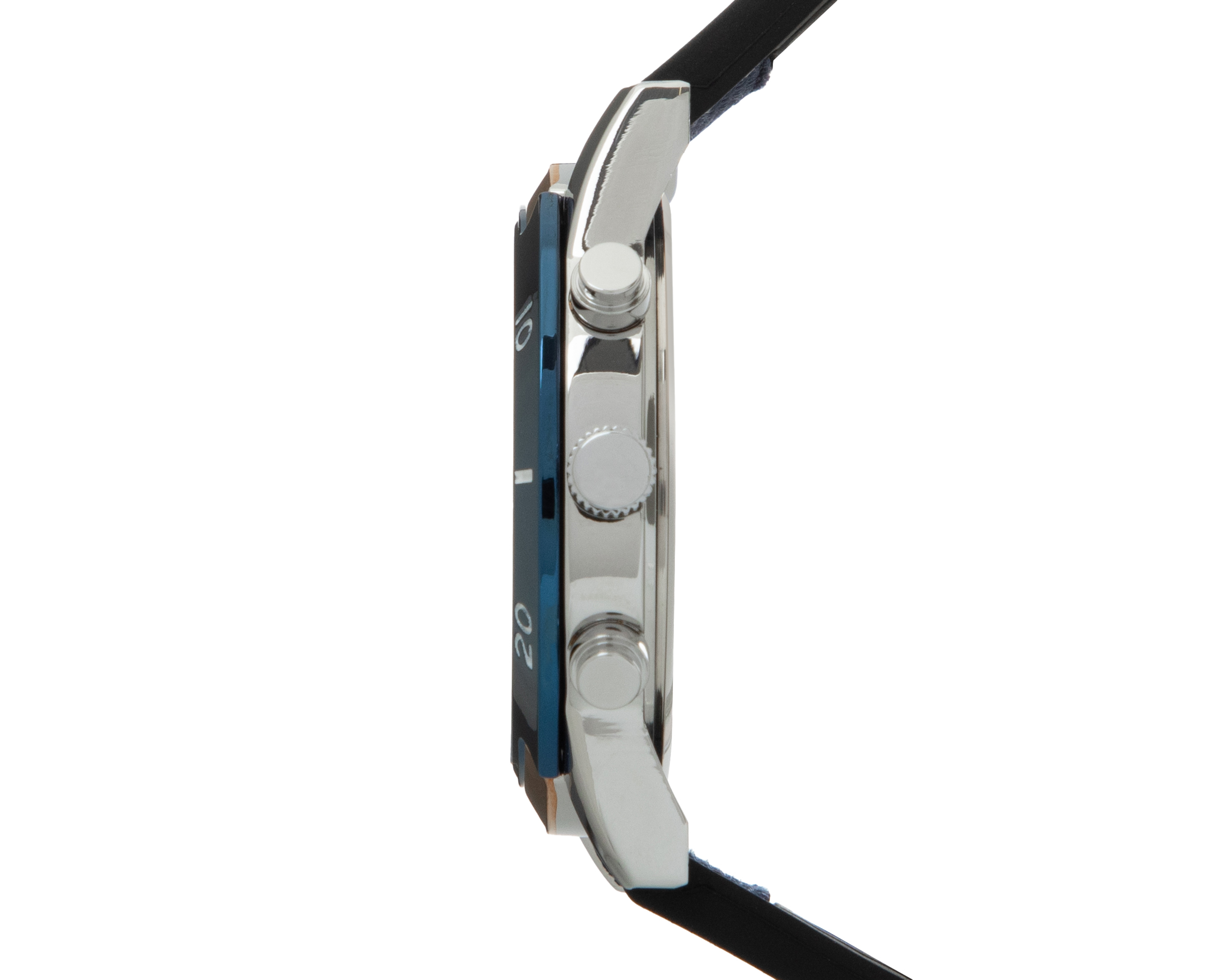 Foto 2 | Foto 2 | Reloj para Hombre Vizanti Azul VC4059AZ