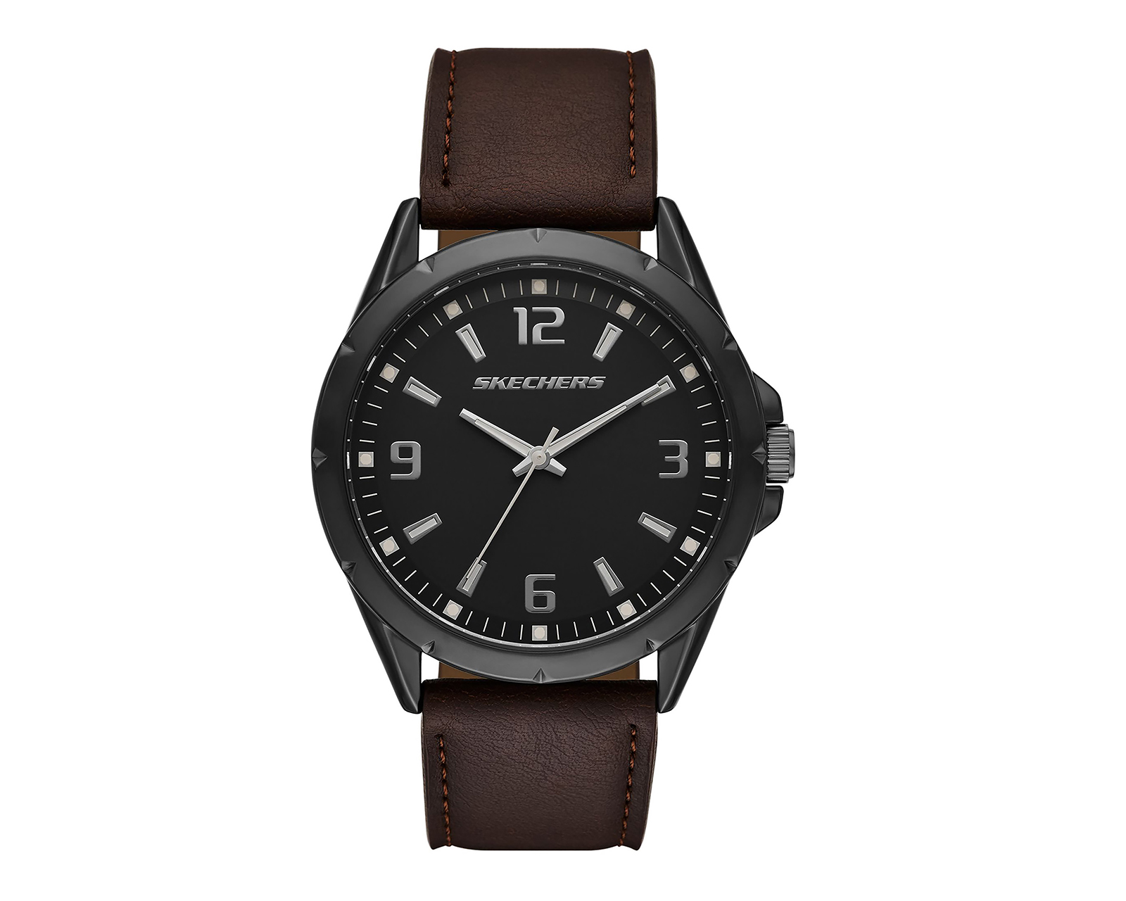 Foto 2 | Foto 2 | Reloj para Hombre Skechers SR9119 con 4 Accesorios