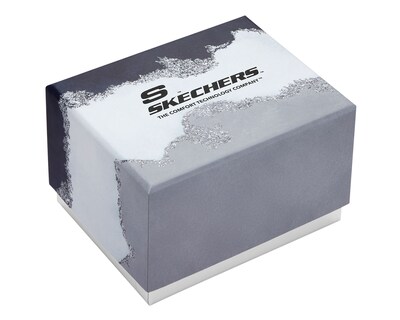 Foto 5 | Foto 5 | Reloj para Mujer Skechers SR9109 con 3 Accesorios