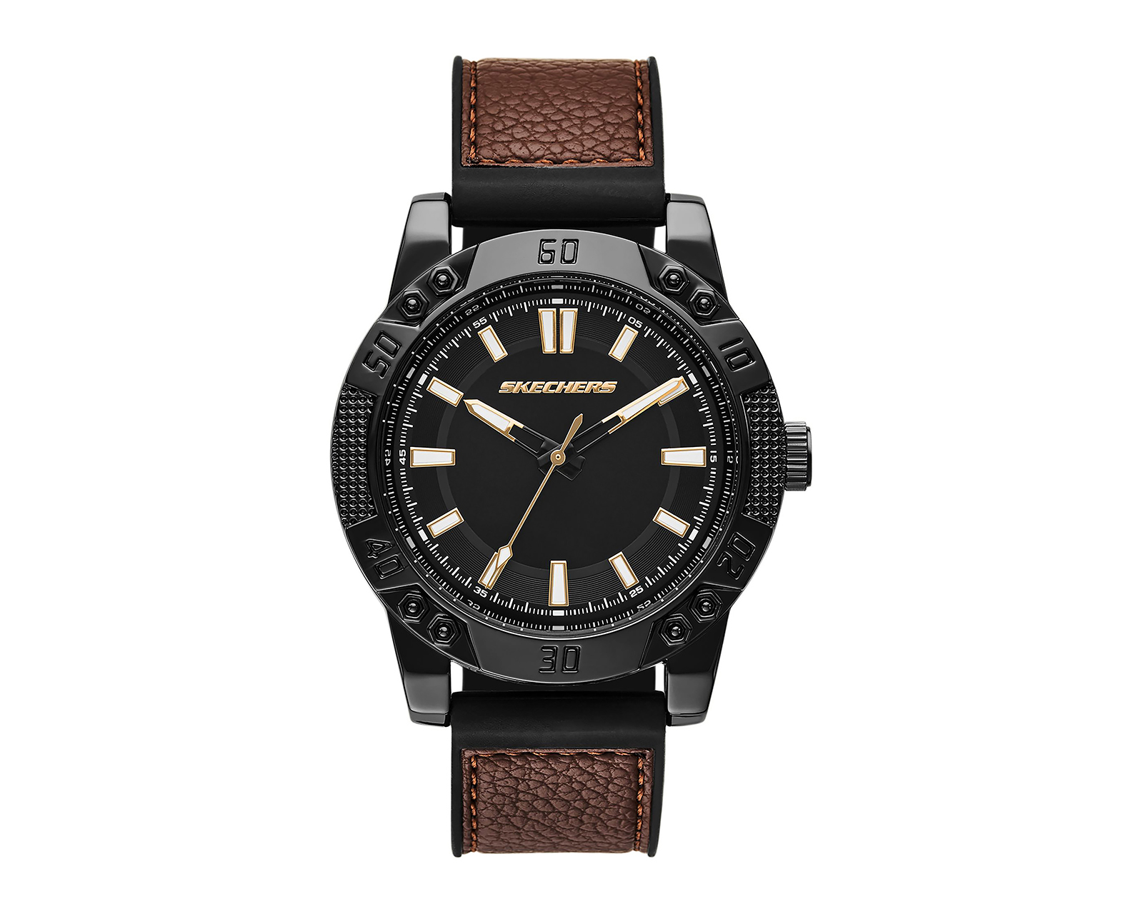 Foto 3 pulgar | Foto 2 | Reloj para Hombre Skechers SR9117 con 4 Accesorios