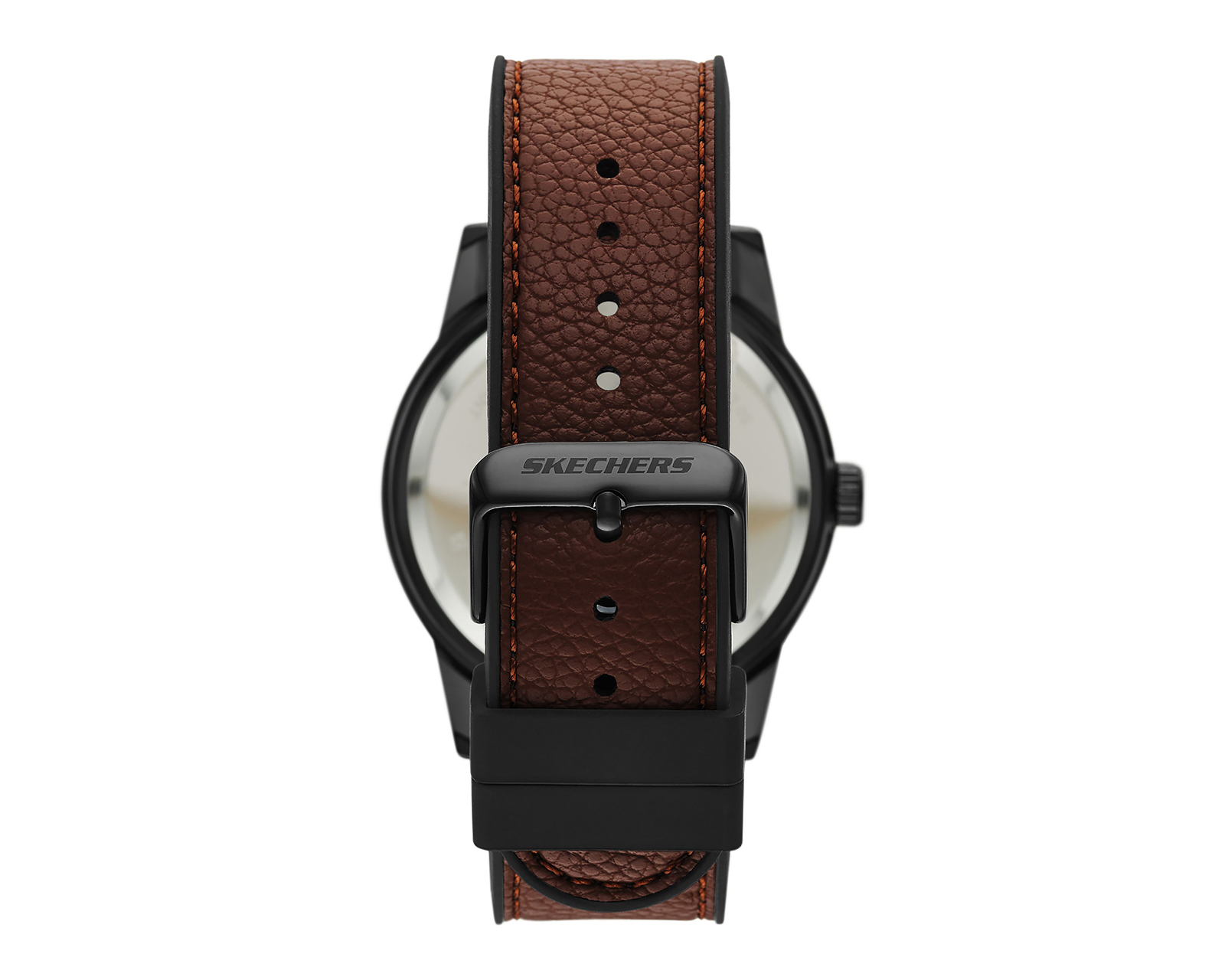 Foto 5 pulgar | Foto 4 | Reloj para Hombre Skechers SR9117 con 4 Accesorios