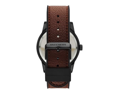 Foto 4 | Foto 4 | Reloj para Hombre Skechers SR9117 con 4 Accesorios
