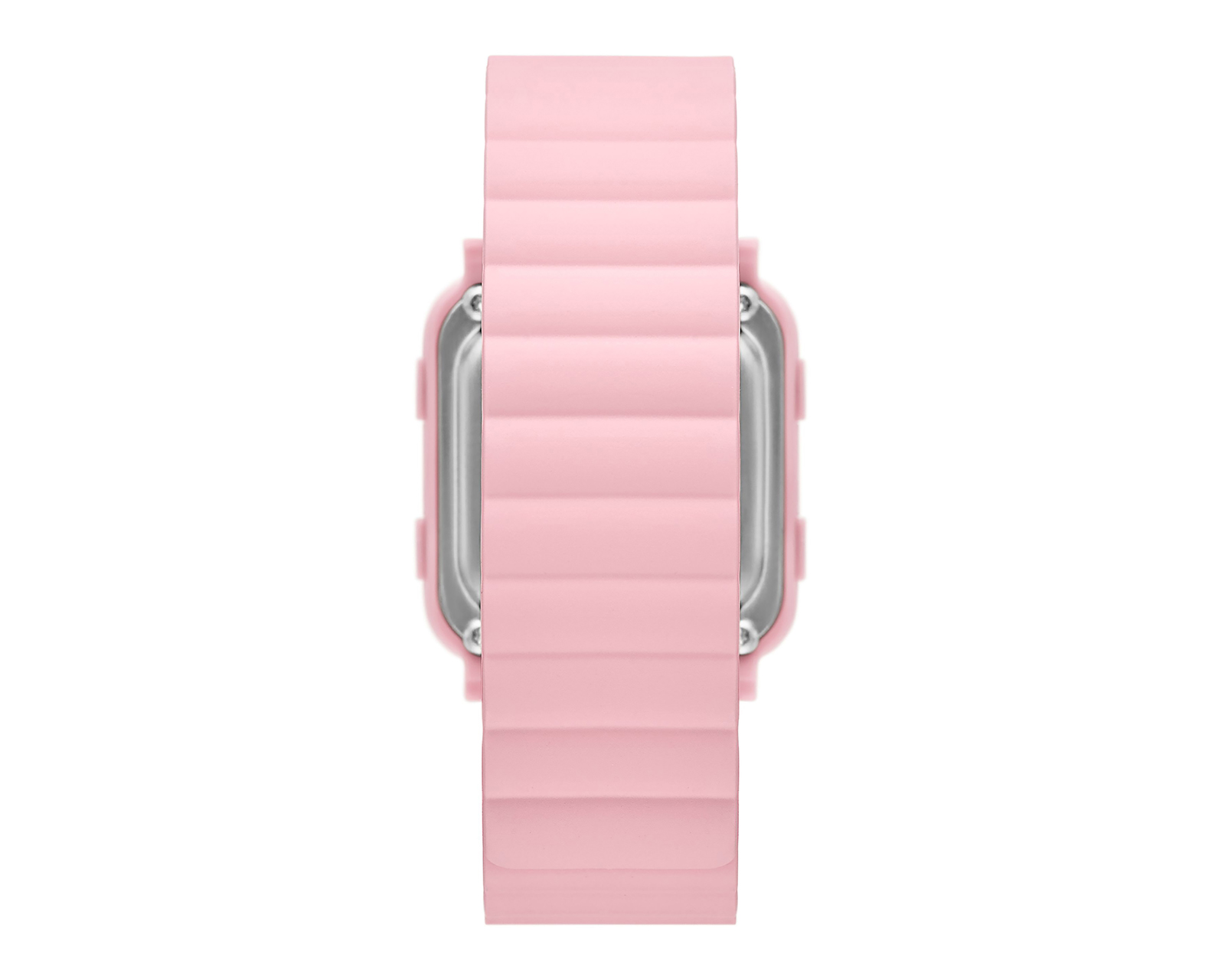 Foto 4 pulgar | Foto 3 | Reloj para Mujer Skechers SR6312 Rosa