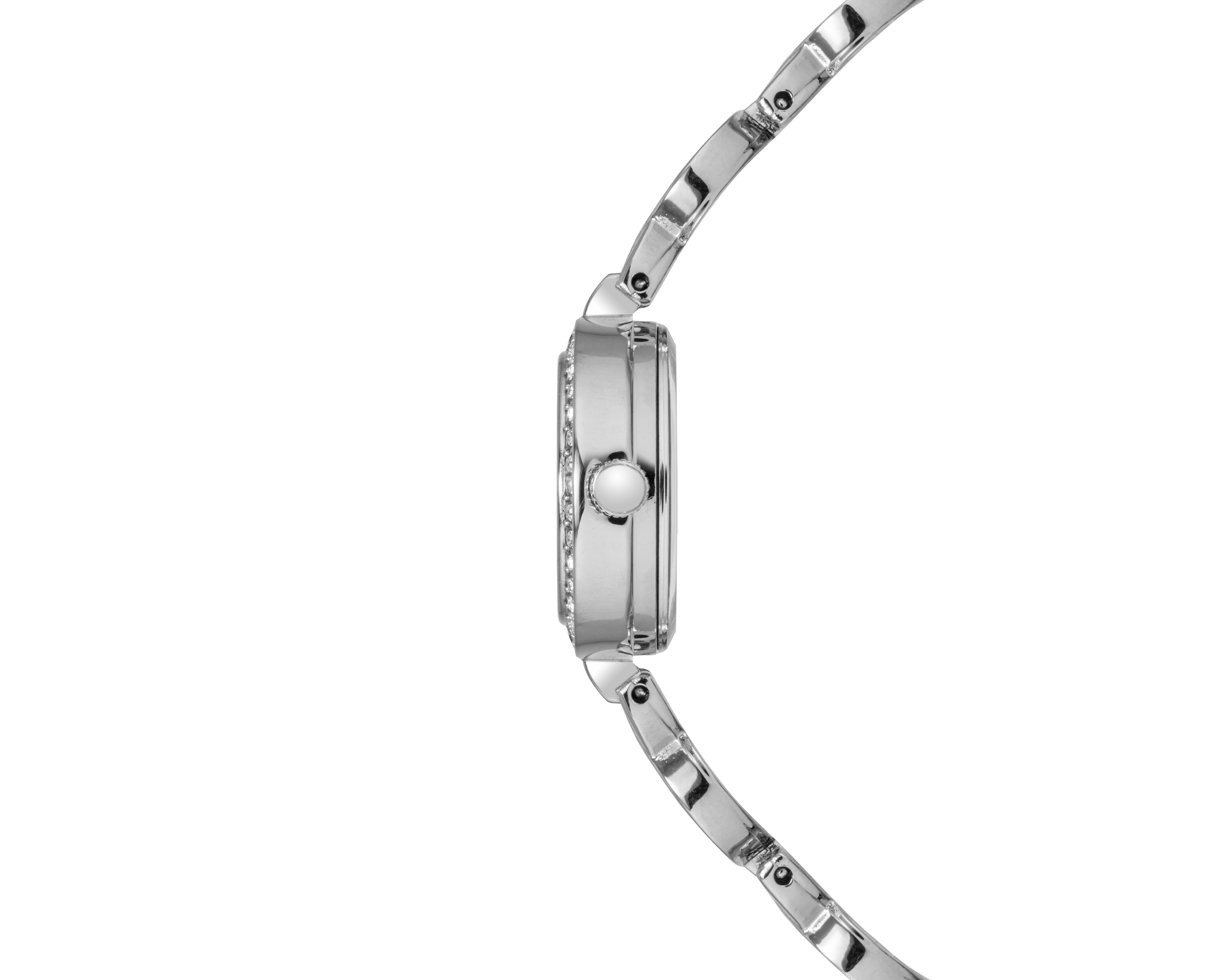 Foto 3 pulgar | Foto 2 | Reloj para Mujer Vizanti Plateado RVPA3549