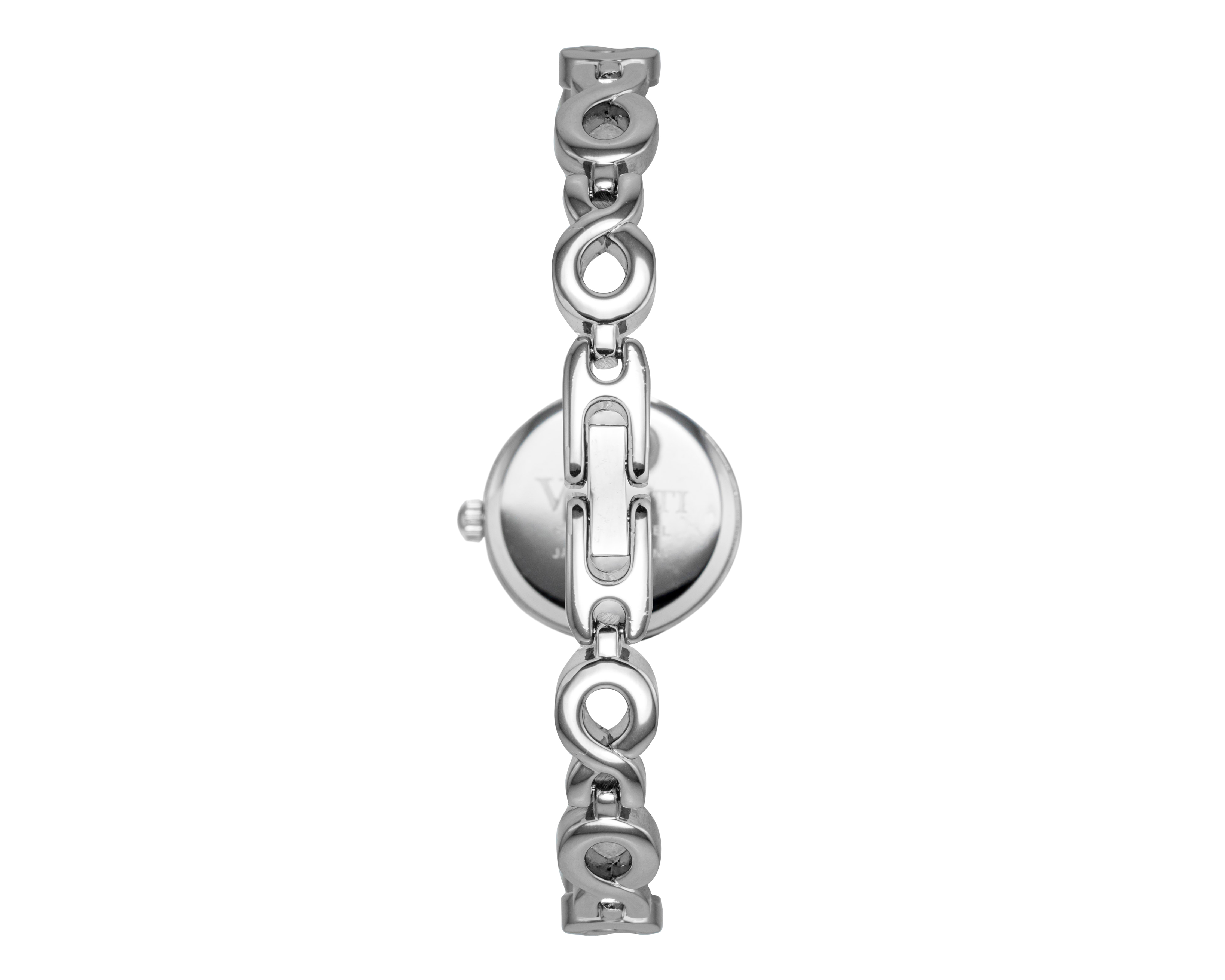 Foto 4 pulgar | Foto 3 | Reloj para Mujer Vizanti Plateado RVPA3549