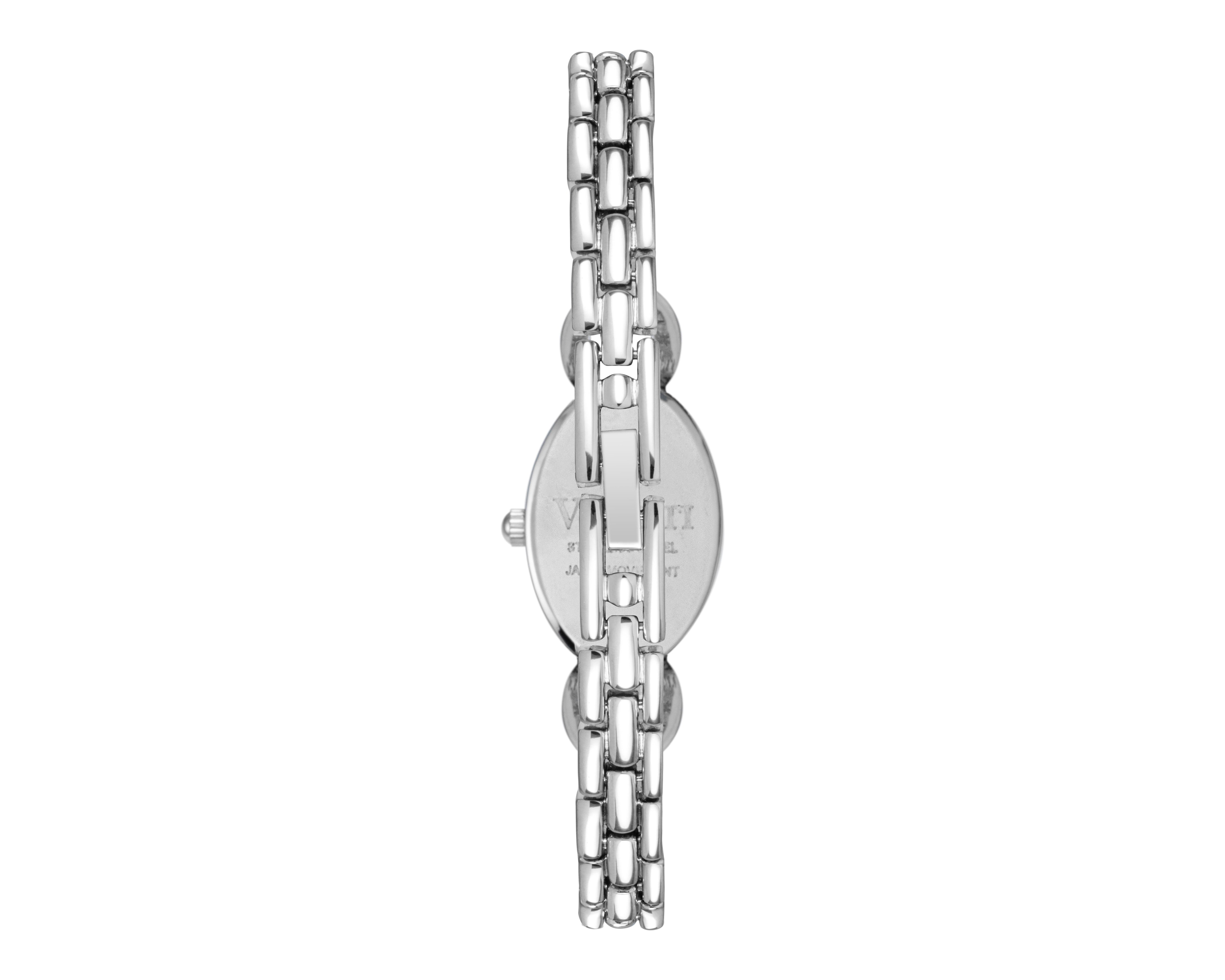 Foto 3 | Foto 3 | Reloj para Mujer Vizanti Plateado RVPA3495