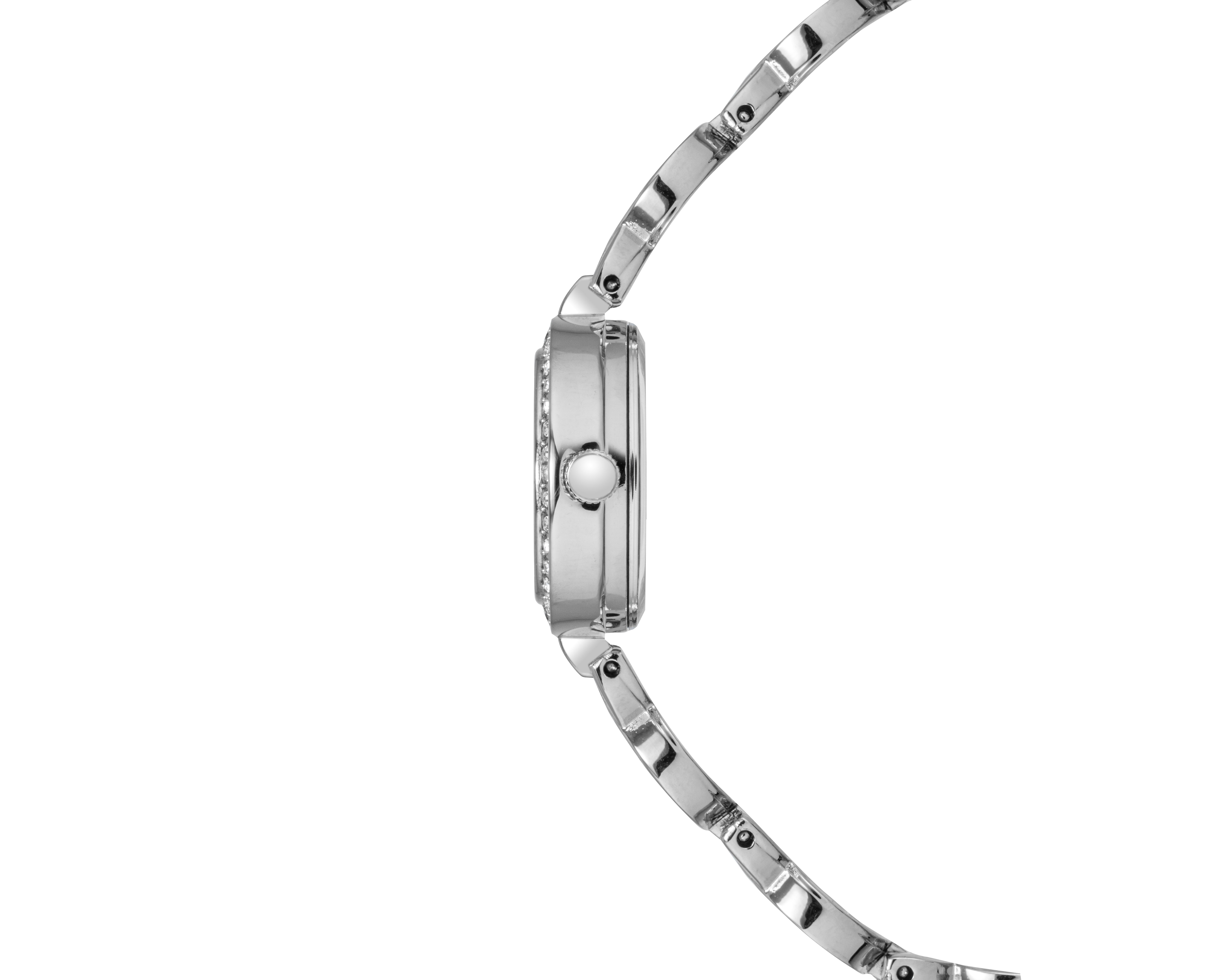 Foto 3 pulgar | Foto 2 | Reloj para Mujer Vizanti Plateado RVPV3549