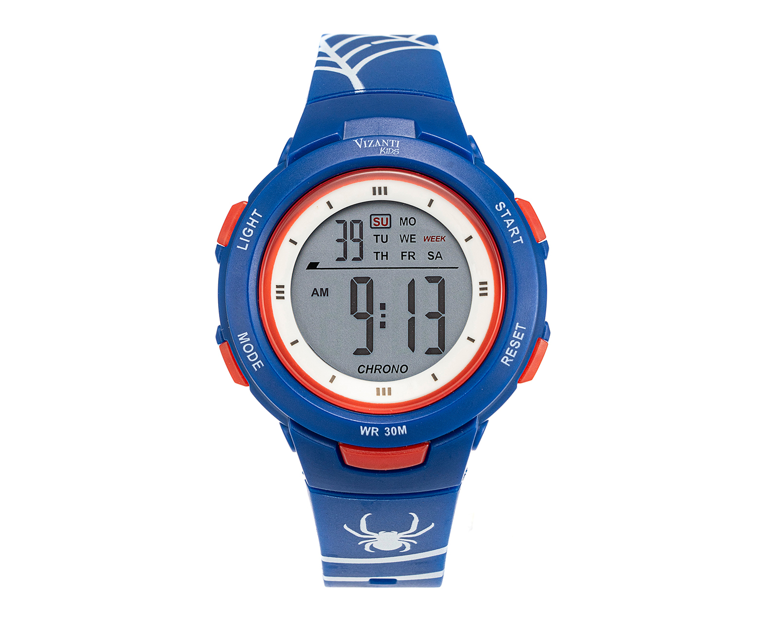 Foto 1 | Foto 1 | Reloj Infantil Vizanti Kids Azul VKSPE8217