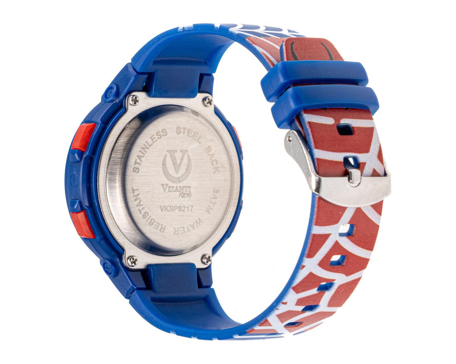 Foto 4 | Foto 4 | Reloj Infantil Vizanti Kids Azul VKSPE8217