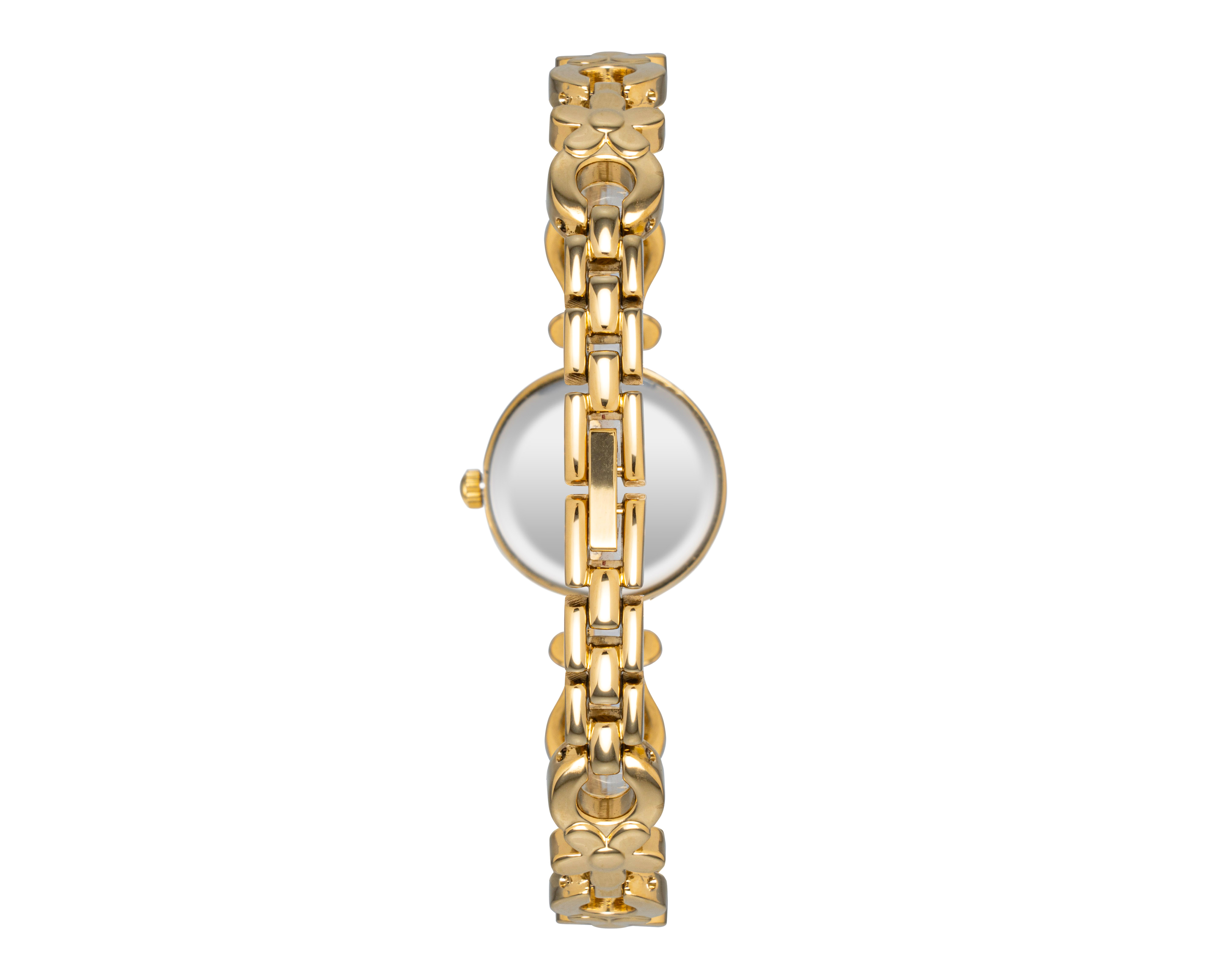 Foto 3 | Foto 3 | Reloj para Mujer Vizanti Dorado RVDC3494