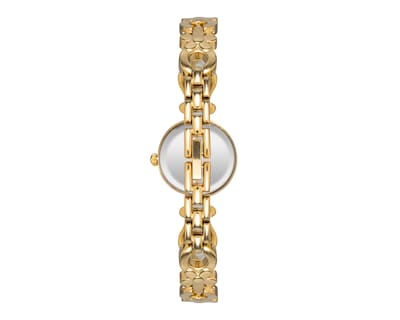 Foto 3 | Foto 3 | Reloj para Mujer Vizanti Dorado RVDC3494