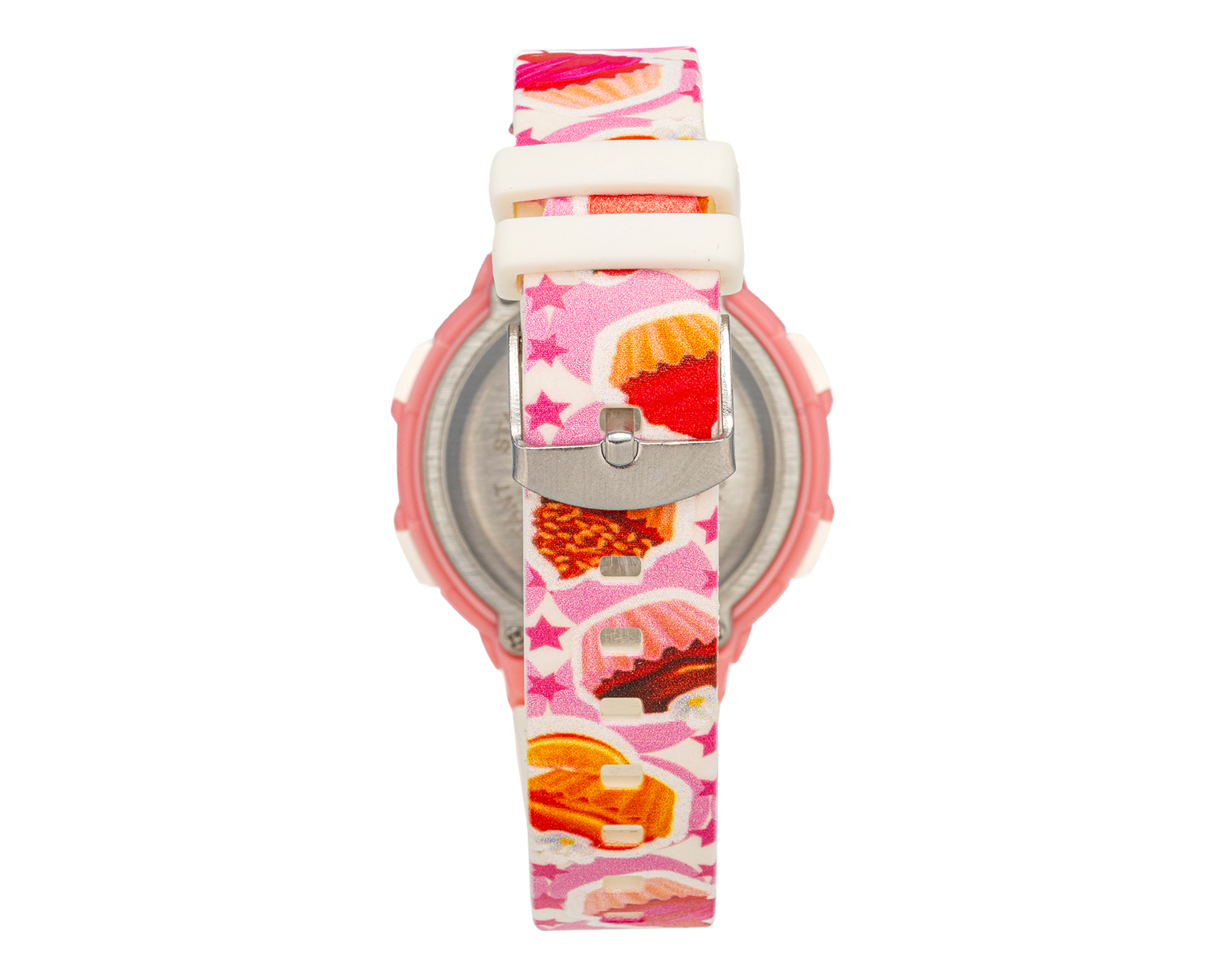 Foto 4 pulgar | Foto 3 | Reloj para Niña Vizanti Kids Rosa VKPA8217