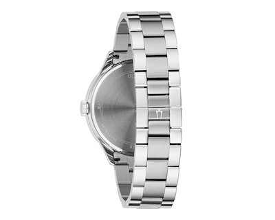 Foto 3 | Foto 3 | Reloj para Hombre Bulova Plateado 96B451