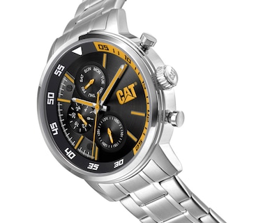 Foto 2 | Foto 2 | Reloj para Hombre CAT Plateado CAK.149.11.127