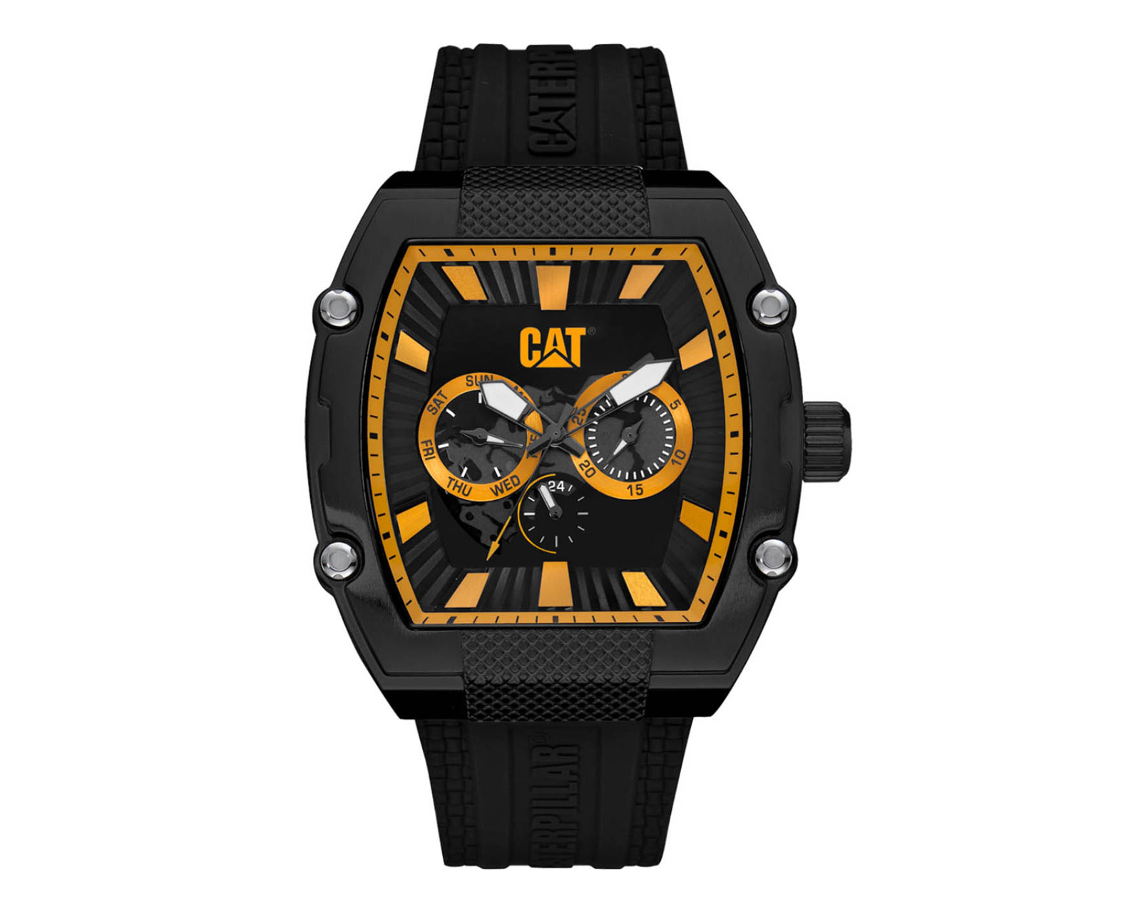 Foto 1 | Foto 1 | Reloj para Hombre CAT Negro 13.169.21.127