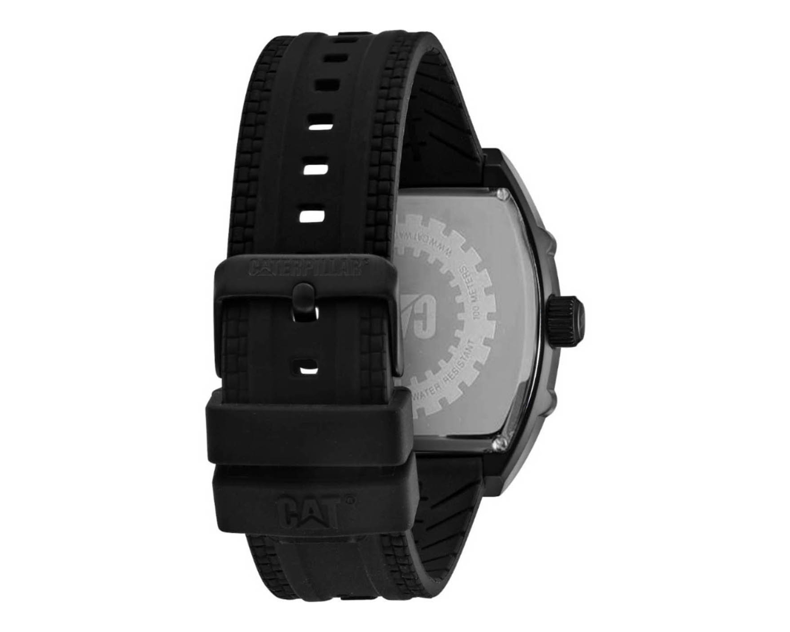 Foto 4 pulgar | Foto 3 | Reloj para Hombre CAT Negro 13.169.21.127