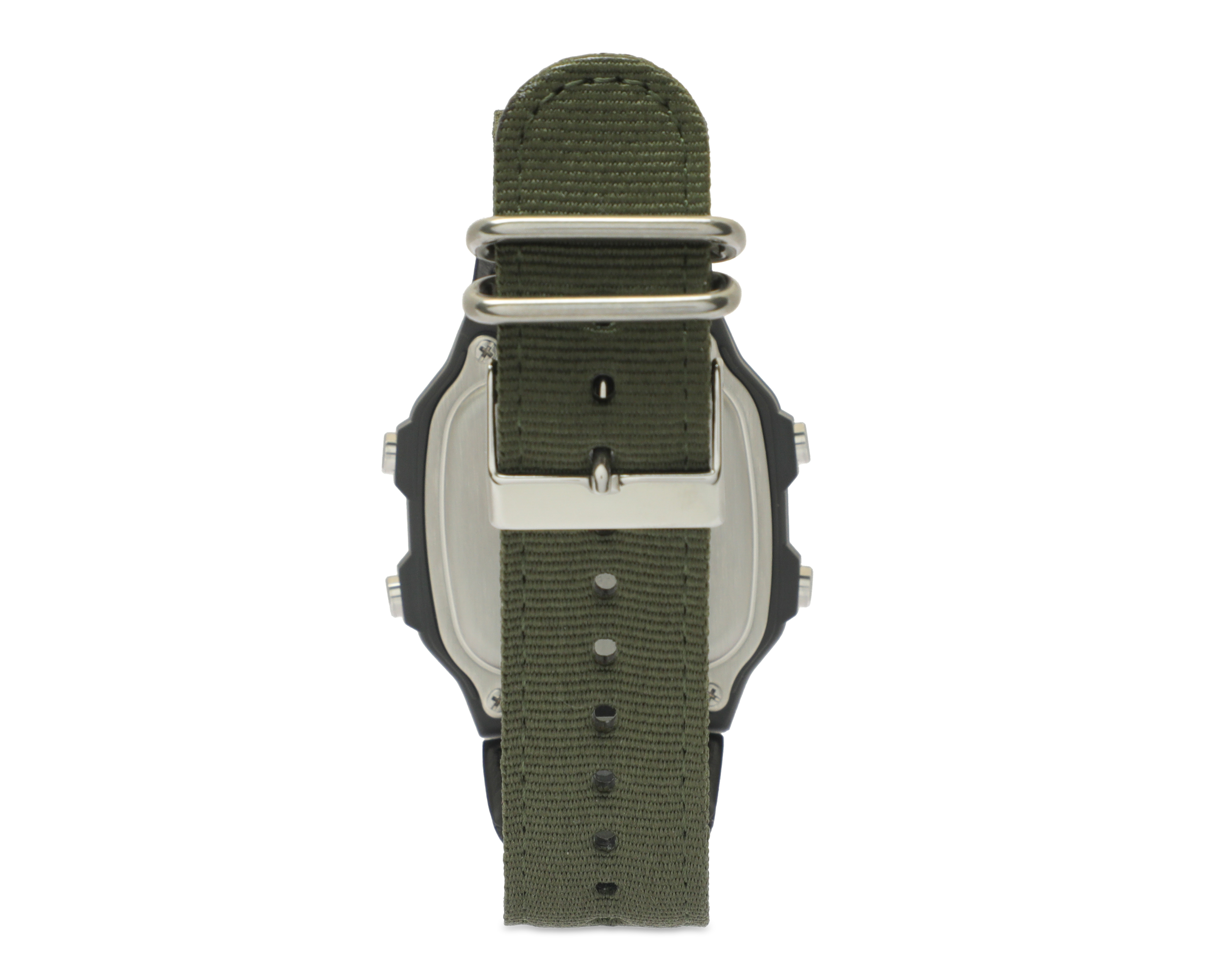 Foto 4 pulgar | Foto 3 | Reloj Casio para Hombre AE-1200WHUB-3AVCF Verde