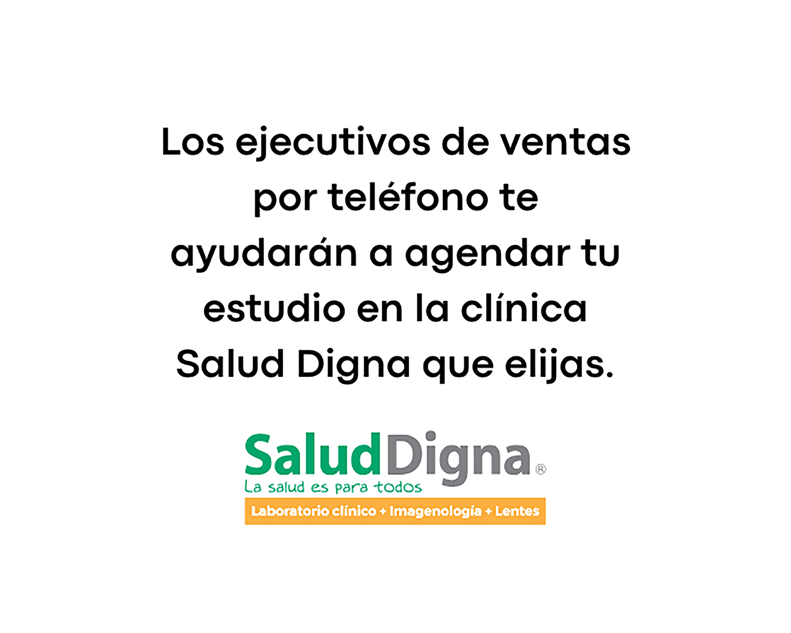 Foto 2 | Foto 2 | Paquete de Estudios Salud Digna Biometría Hemática
