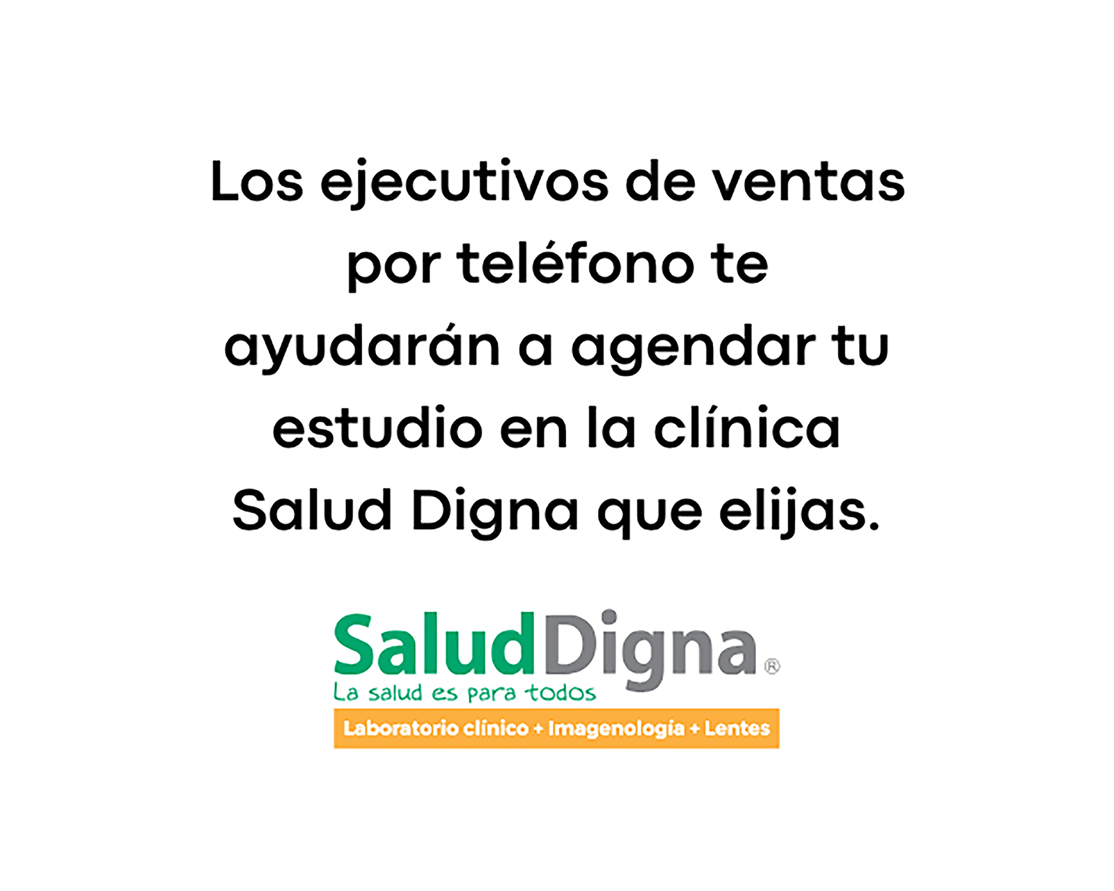 Foto 3 pulgar | Foto 2 | Paquete de Estudios Salud Digna Antígeno Prostático