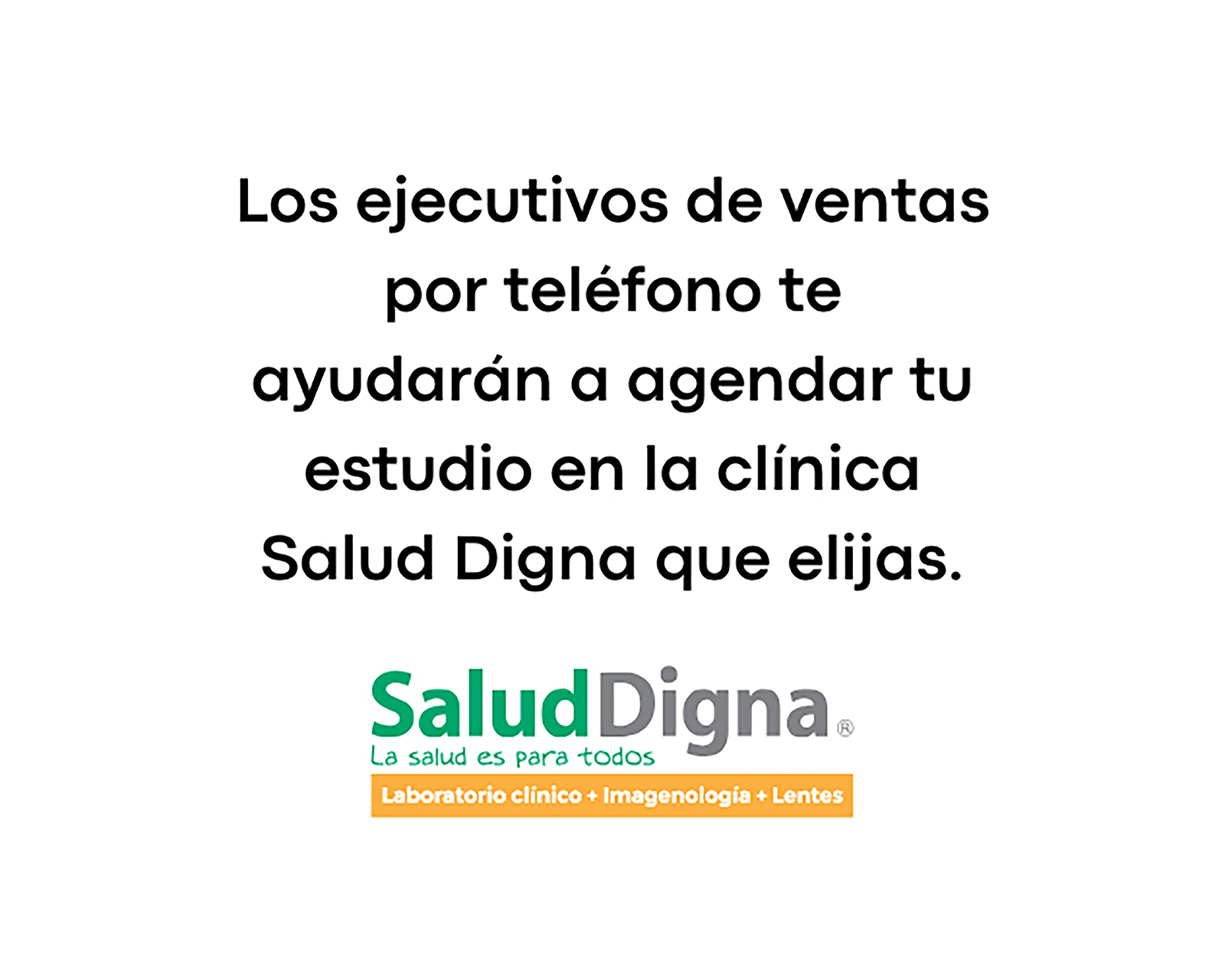 Foto 3 pulgar | Foto 2 | Paquete de Estudios Salud Digna Electrocardiograma
