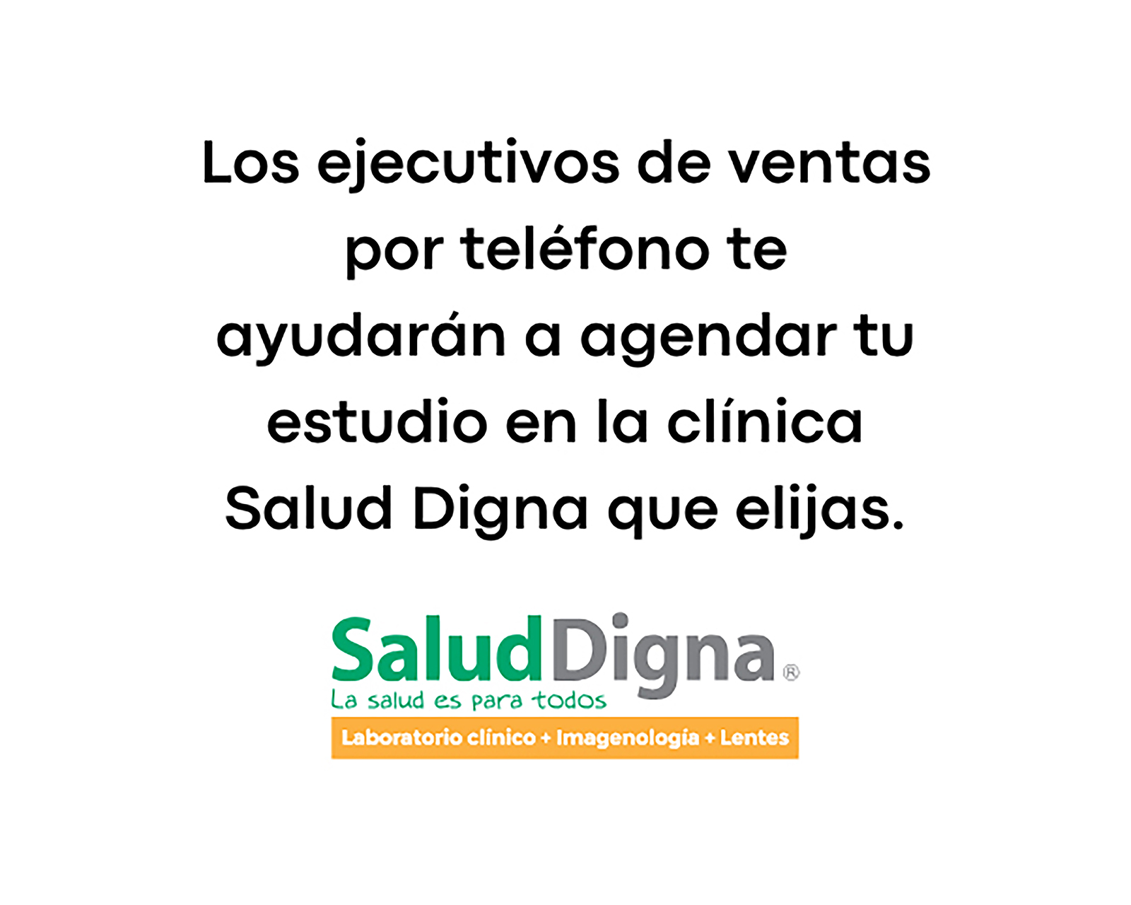 Foto 3 pulgar | Foto 2 | Paquete de Estudios Salud Digna Ultrasonido Abdominal General para Mujer