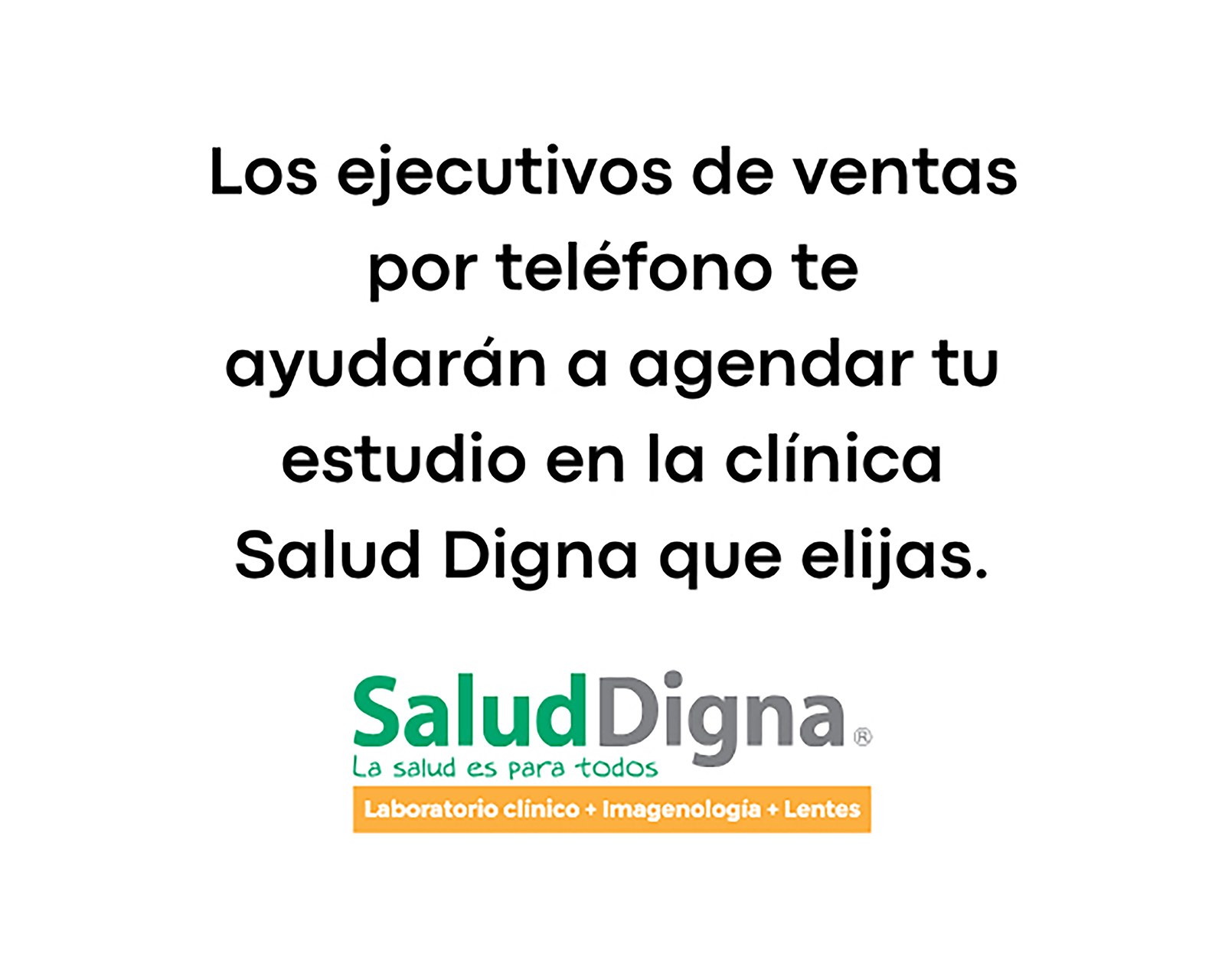 Foto 2 | Foto 2 | Paquete de Estudio Salud Digna Telerradiografía de Tórax PA y Lateral