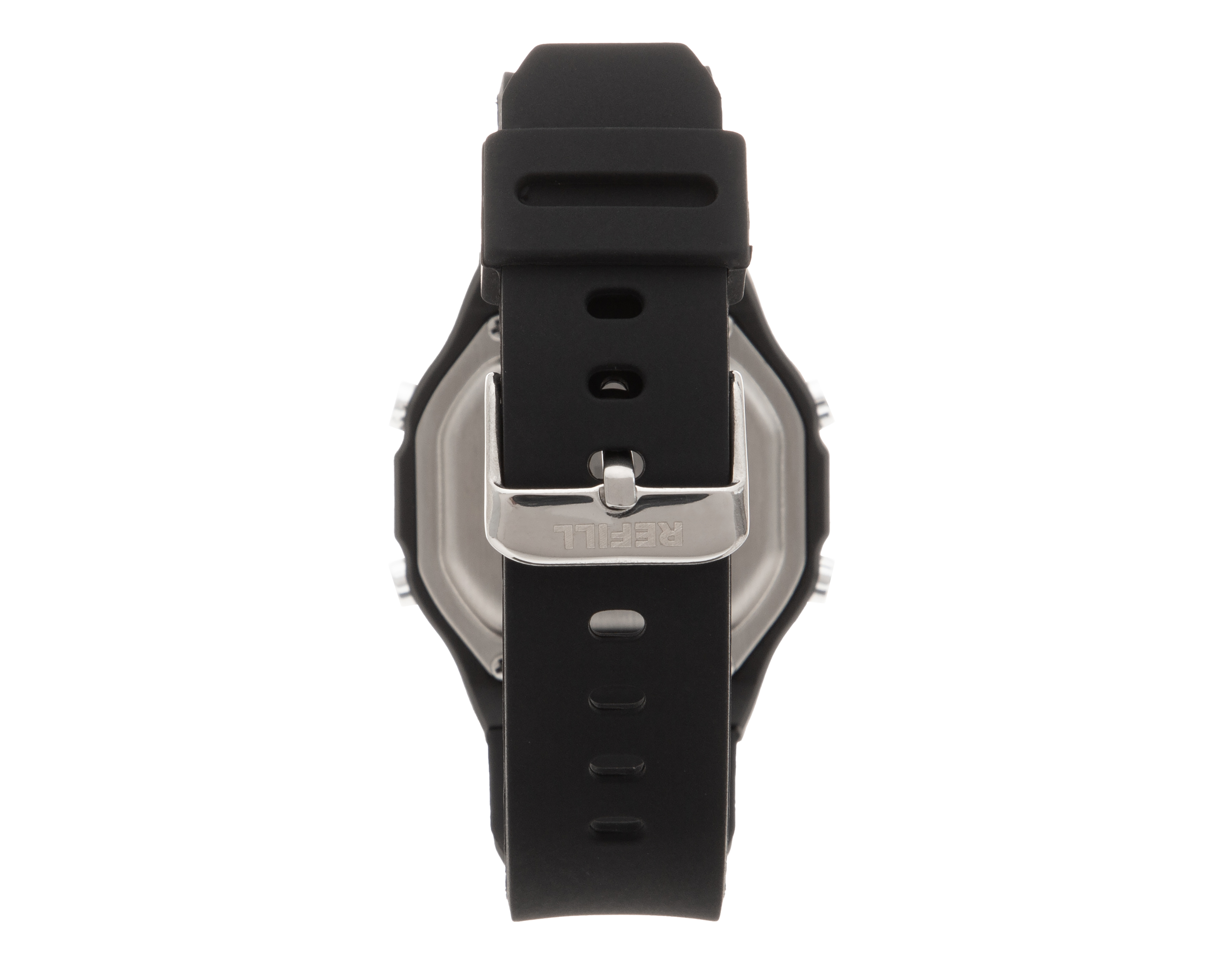 Foto 4 pulgar | Foto 3 | Reloj Refill para Mujer RFL-FM05-24 Negro