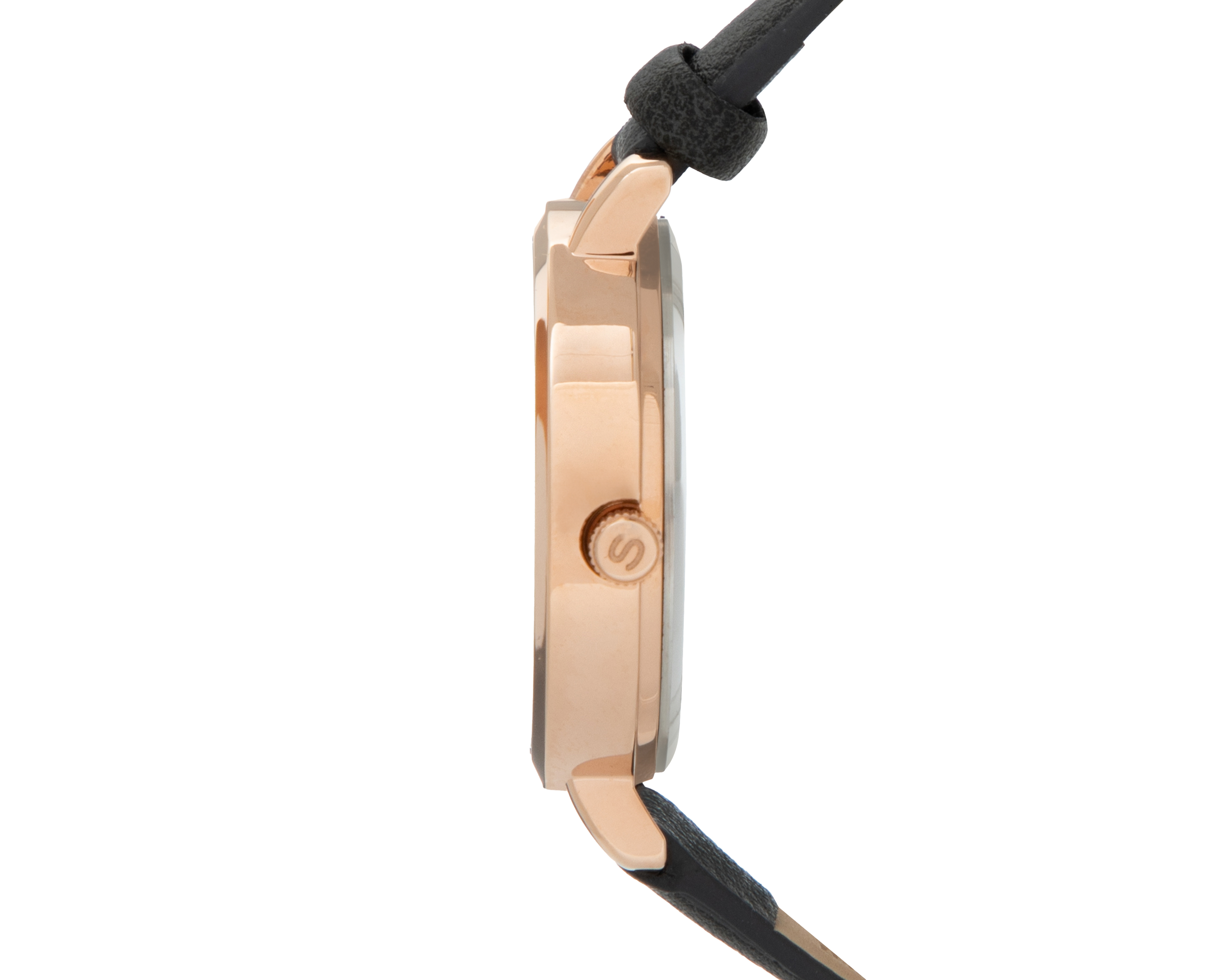 Foto 3 pulgar | Foto 2 | Reloj Sahara para Mujer SHR-FM03-24 Negro