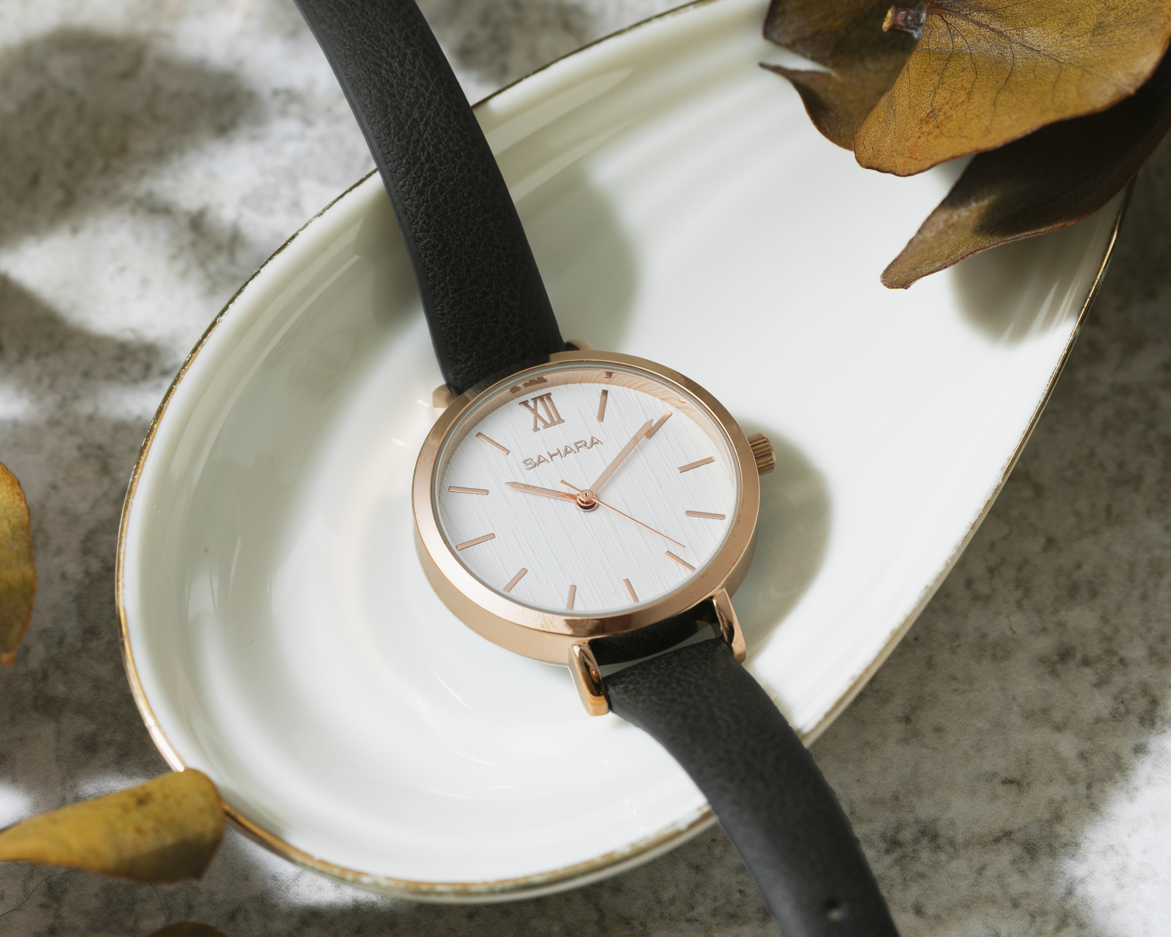 Foto 6 | Foto 6 | Reloj Sahara para Mujer SHR-FM03-24 Negro