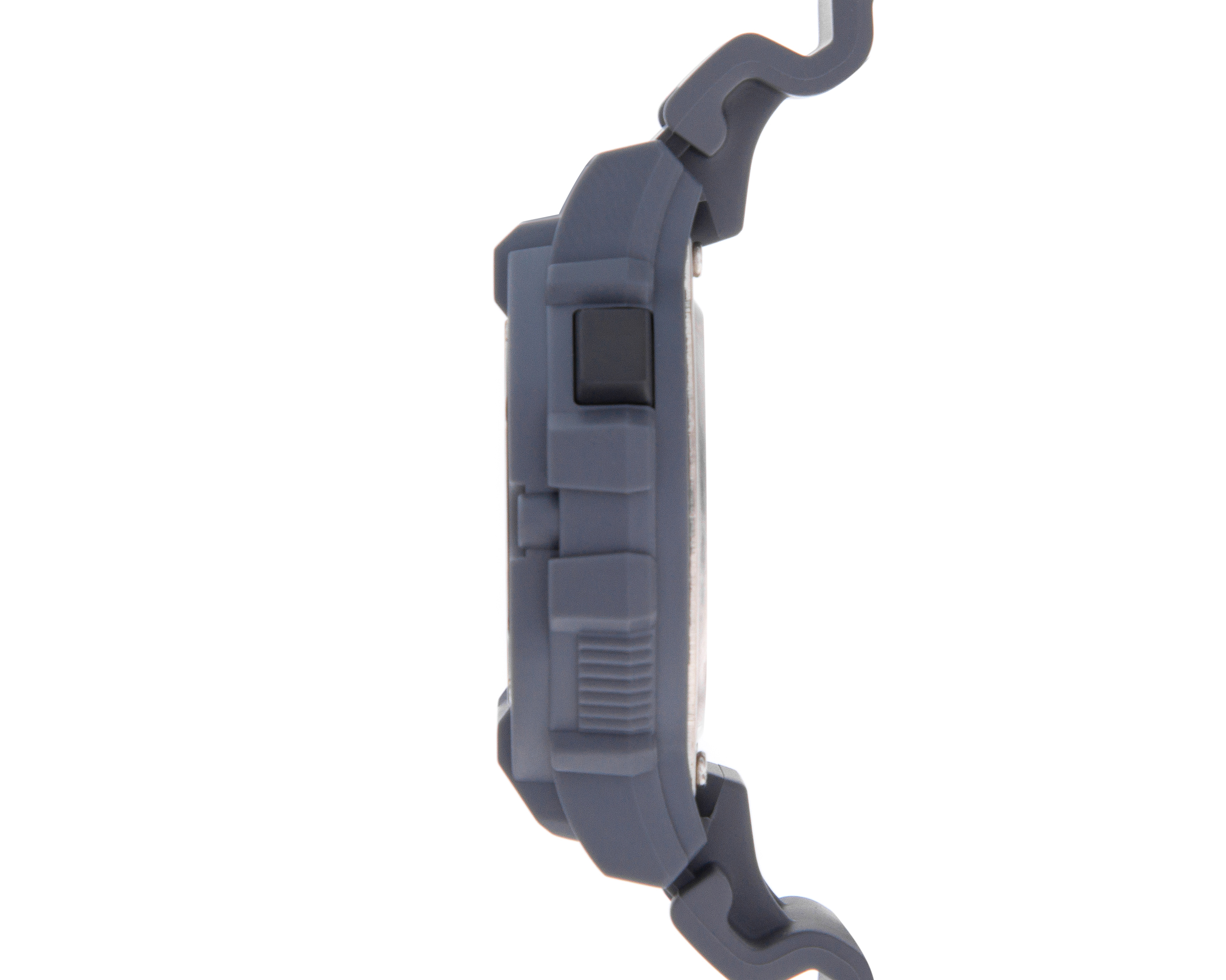 Foto 2 | Foto 2 | Reloj Casio para Hombre WS-1400H-8BVCF Gris