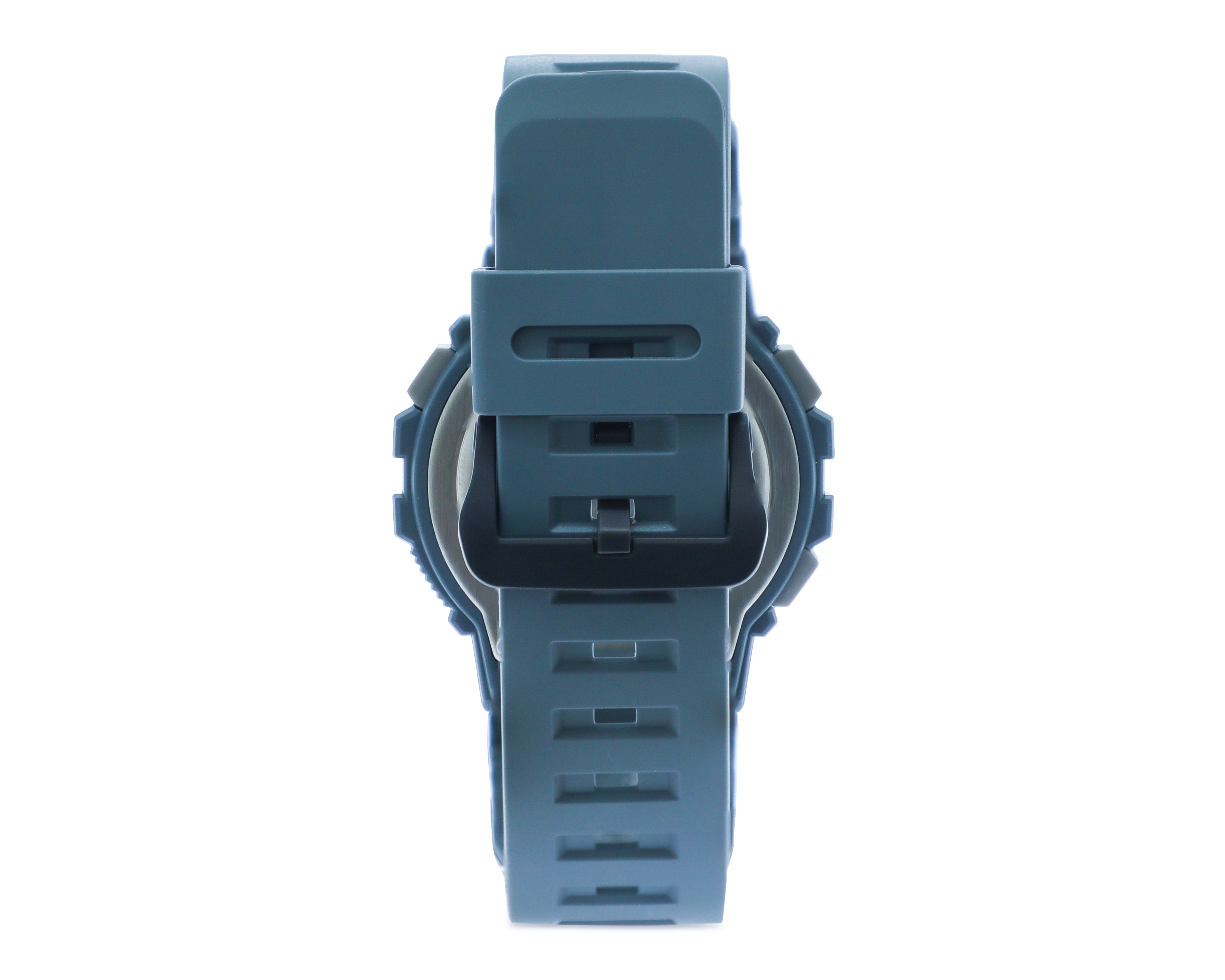Foto 4 pulgar | Foto 3 | Reloj Casio para Hombre WS-1400H-2AVCF Azul