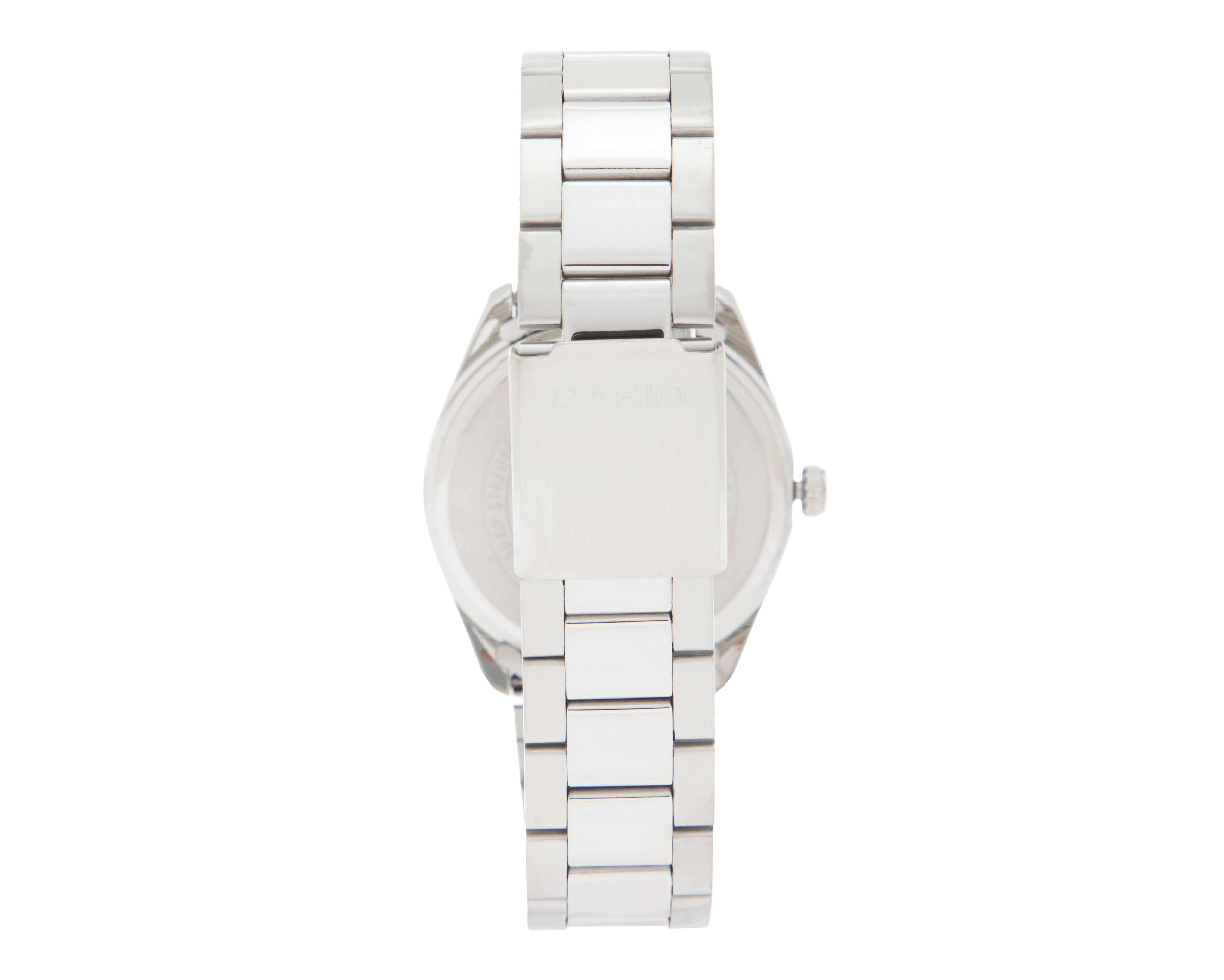 Foto 2 | Foto 2 | Reloj Casio para Hombre MTP-1302PEC-2AVVT Plateado