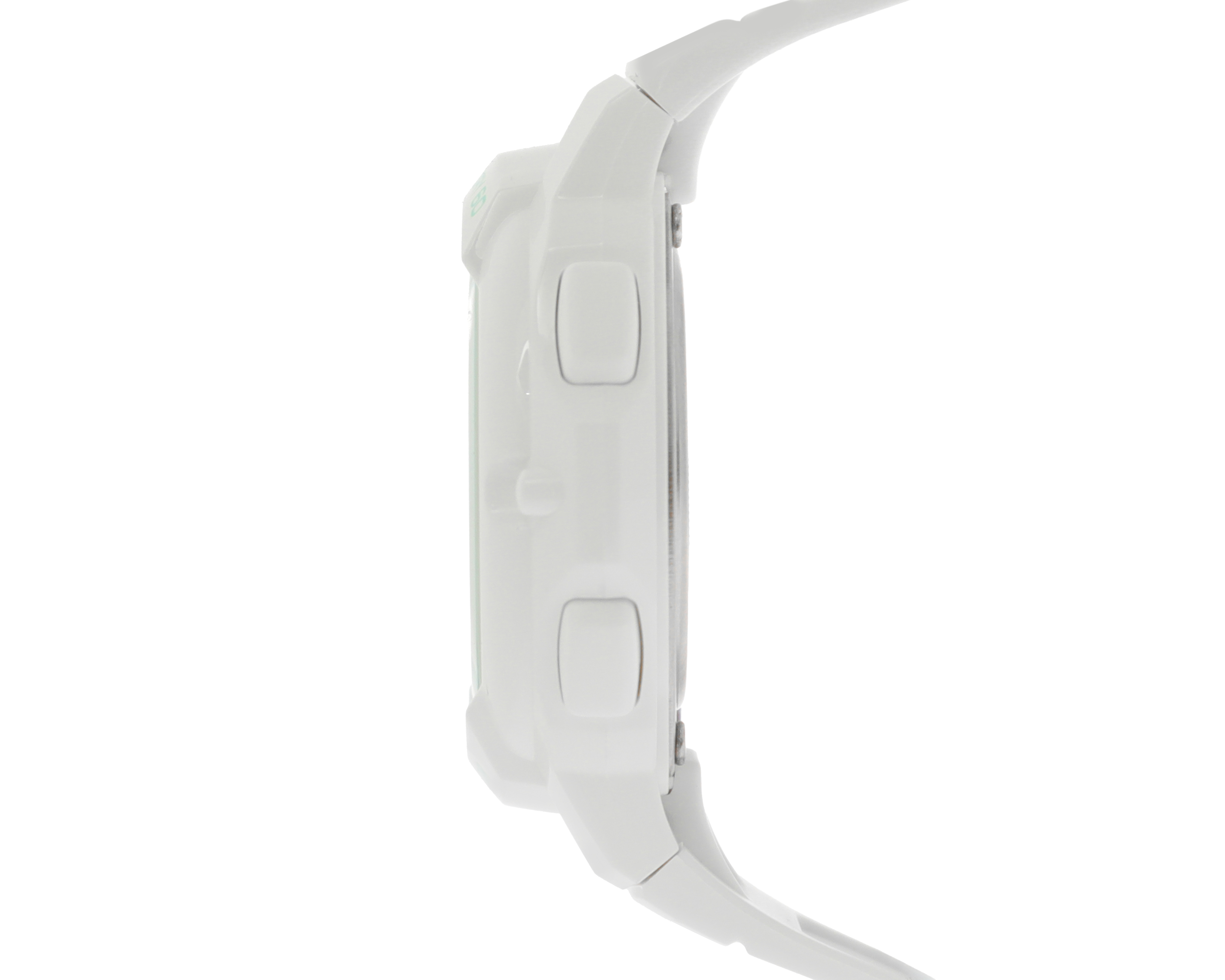 Foto 2 | Foto 2 | Reloj Casio para Mujer LWS-1200H-7A3VCF Blanco