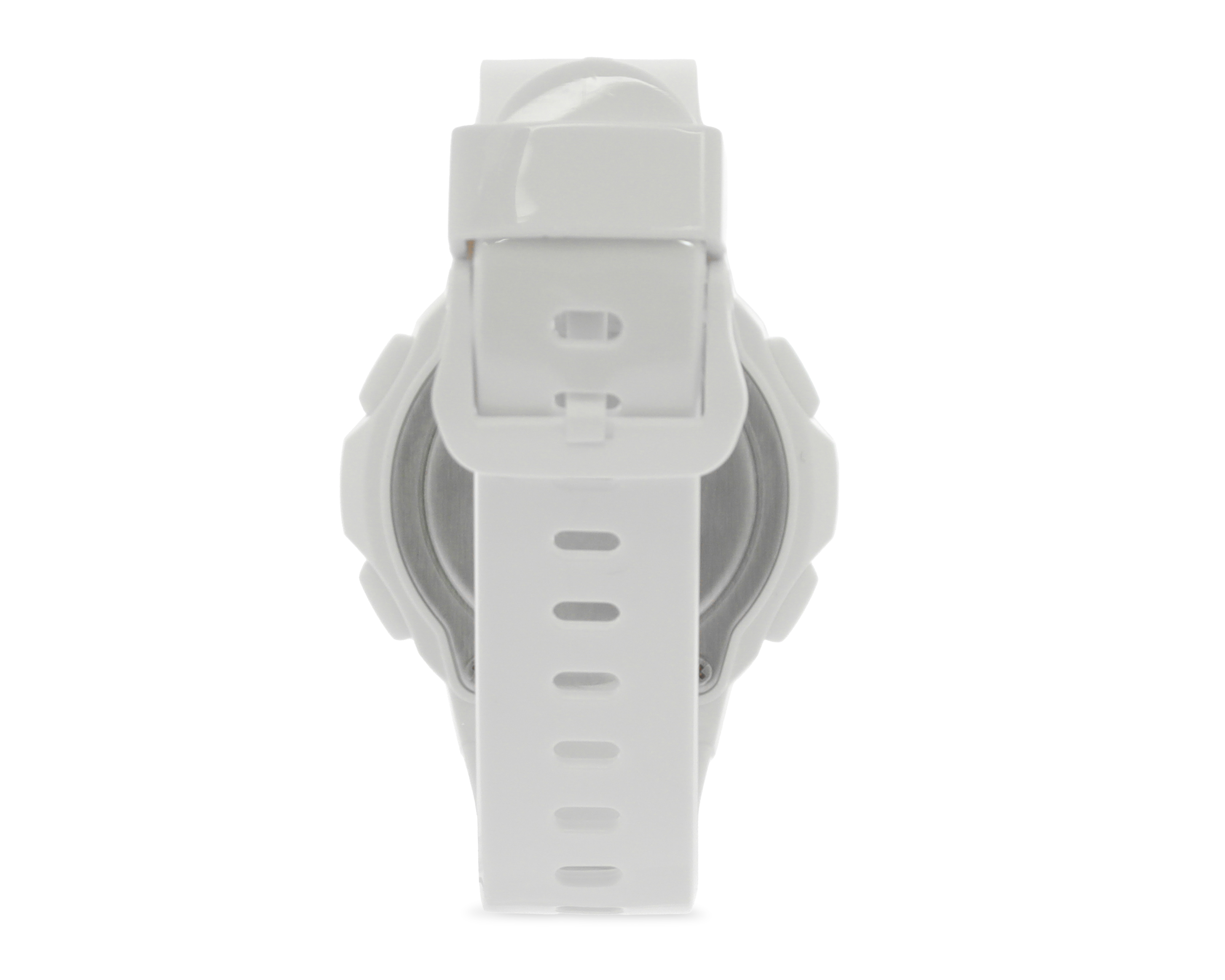Foto 3 | Foto 3 | Reloj Casio para Mujer LWS-1200H-7A3VCF Blanco