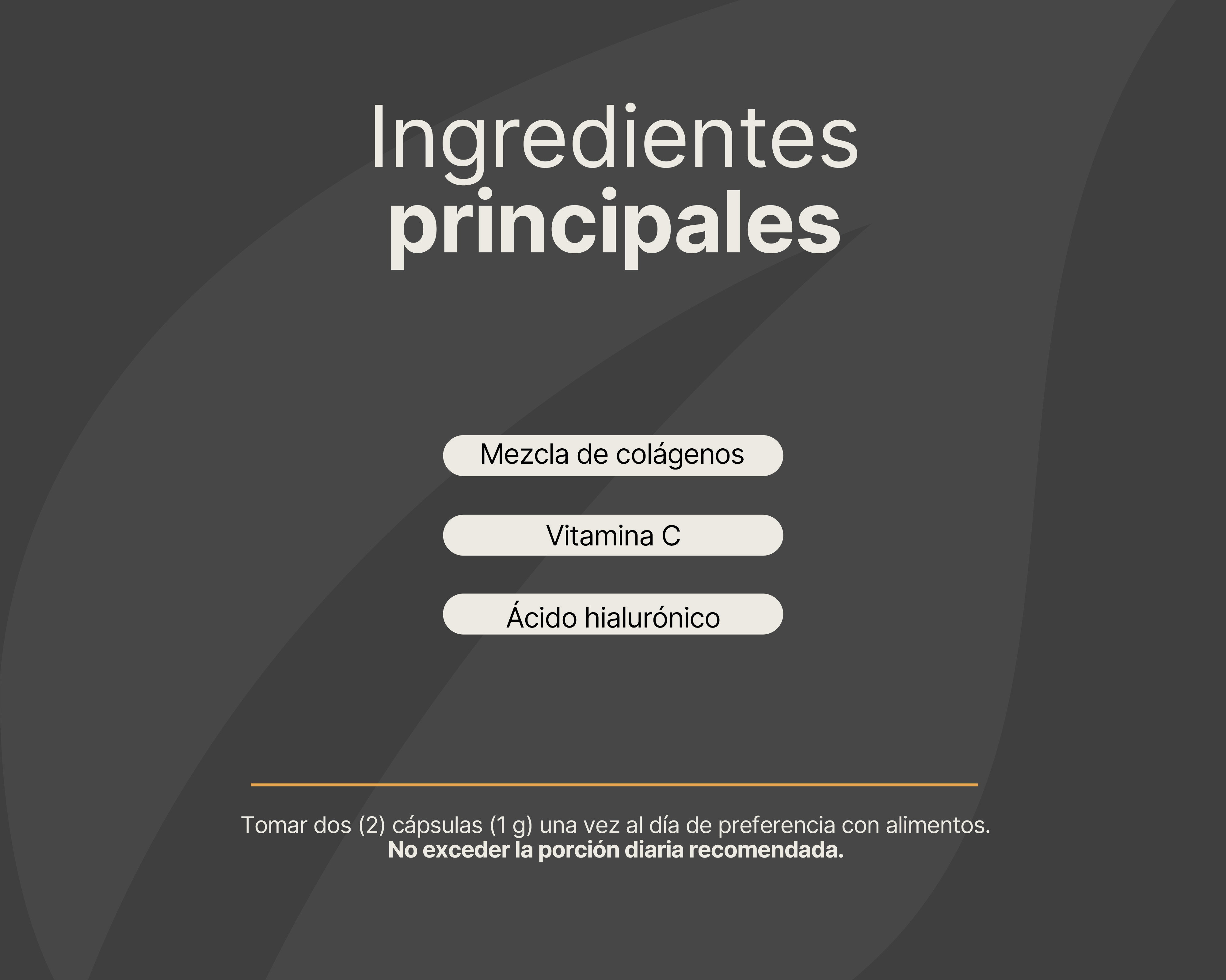 Foto 3 | Foto 3 | Suplemento Alimenticio B Life Colágeno y Ácido Hialurónico 180 Cápsulas