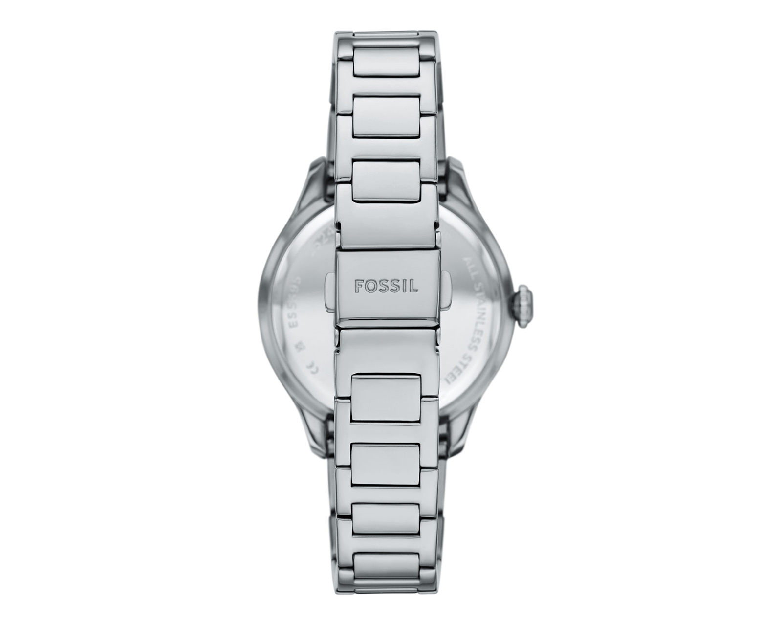 Foto 3 | Foto 3 | Reloj Fossil para Mujer ES5393 Plateado