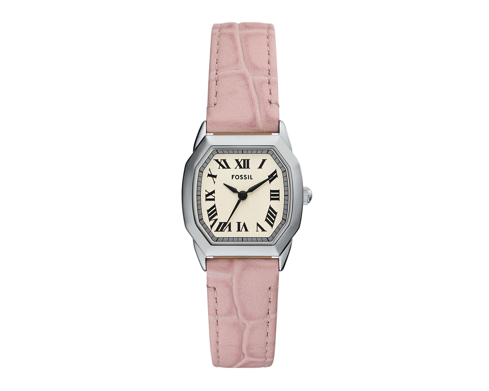 Reloj Fossil para Mujer ES5406 Rosa