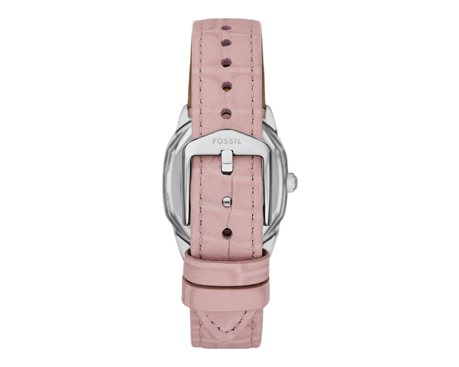 Foto 4 pulgar | Foto 3 | Reloj Fossil para Mujer ES5406 Rosa
